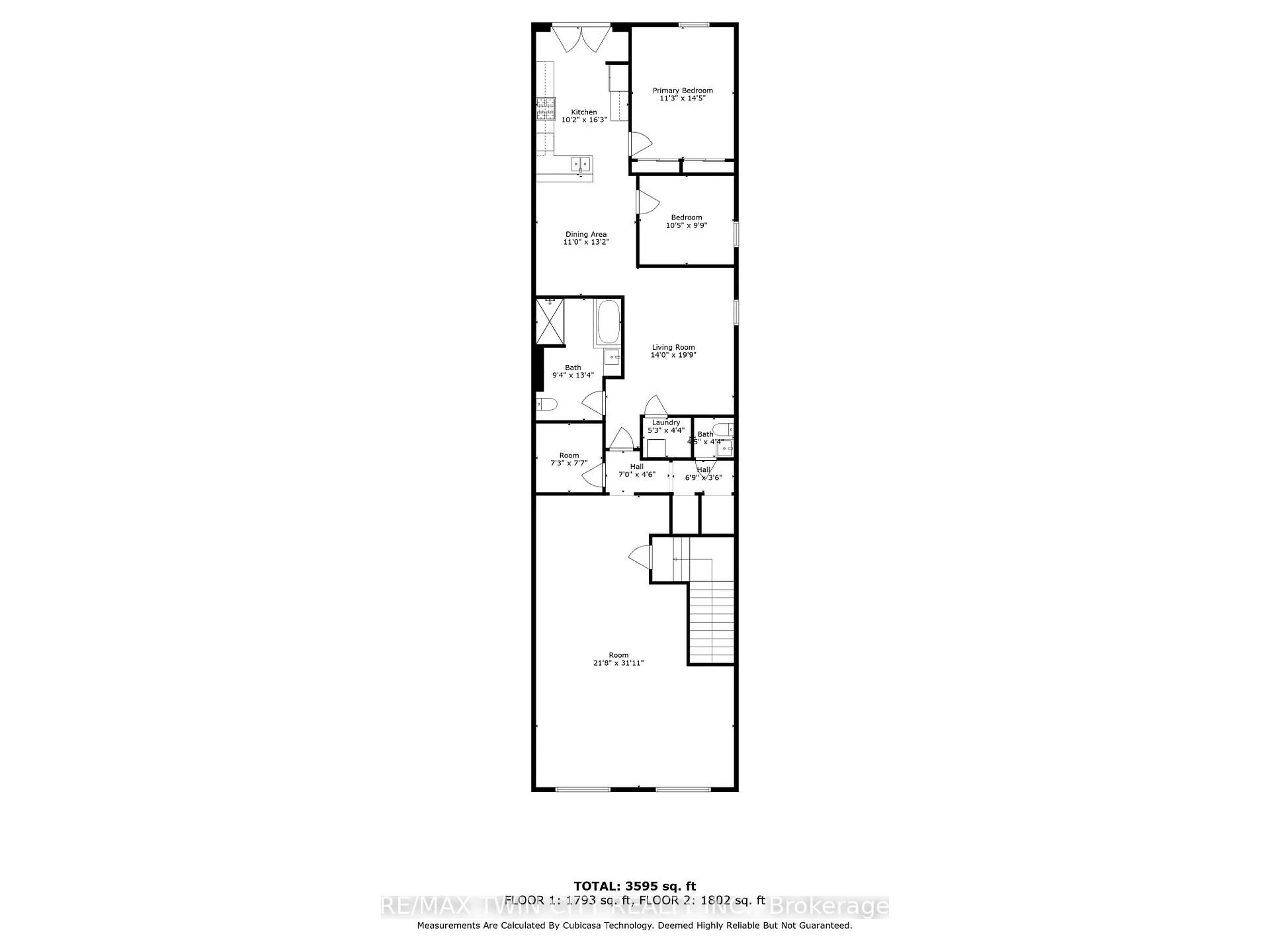 Photo 37 of 608 Upper James Street, Hamilton, Southam — HOMEH