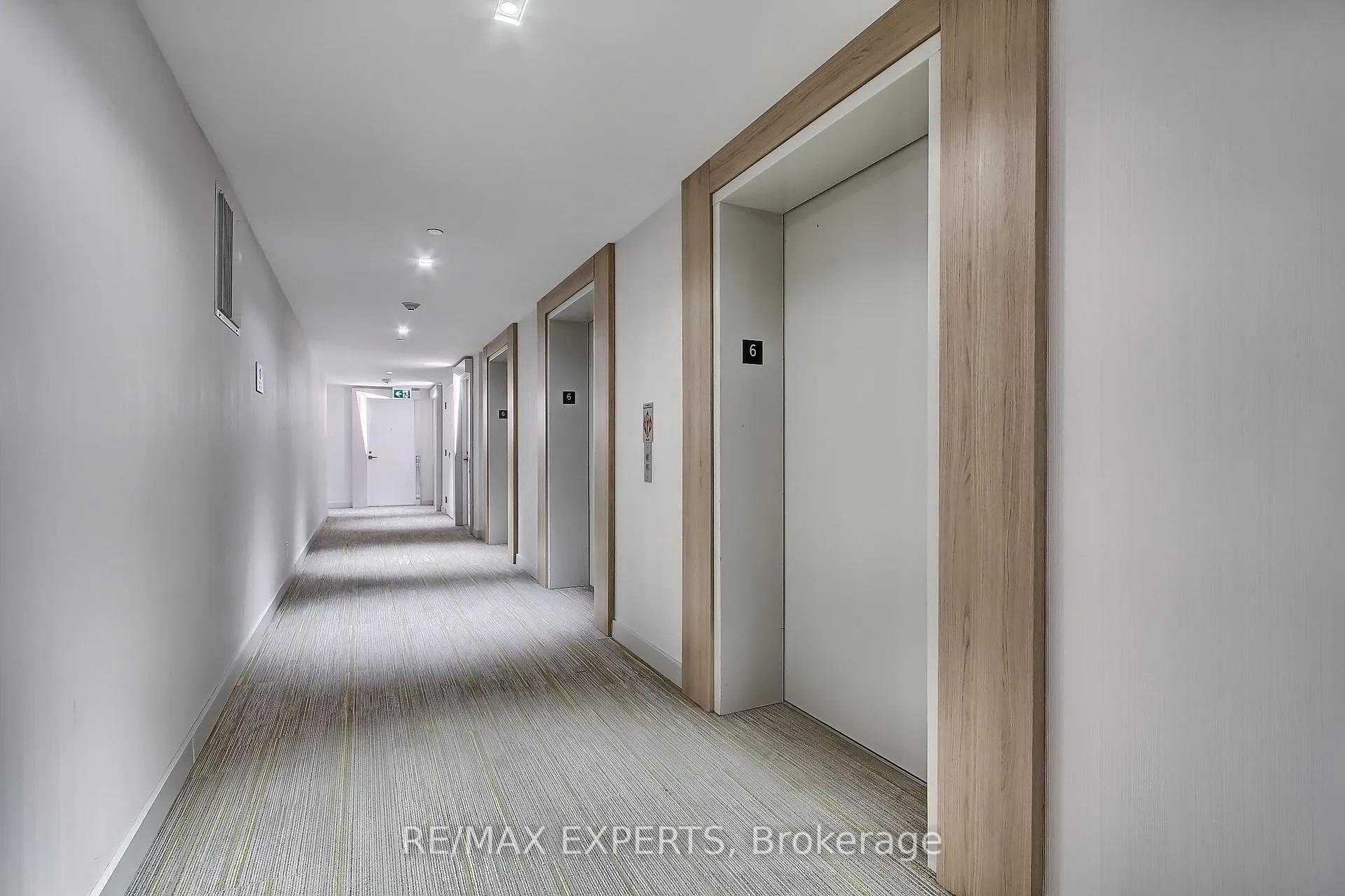 Photo 6 of Unit 611, 30 Ordnance Street, Toronto, Niagara — HOMEH
