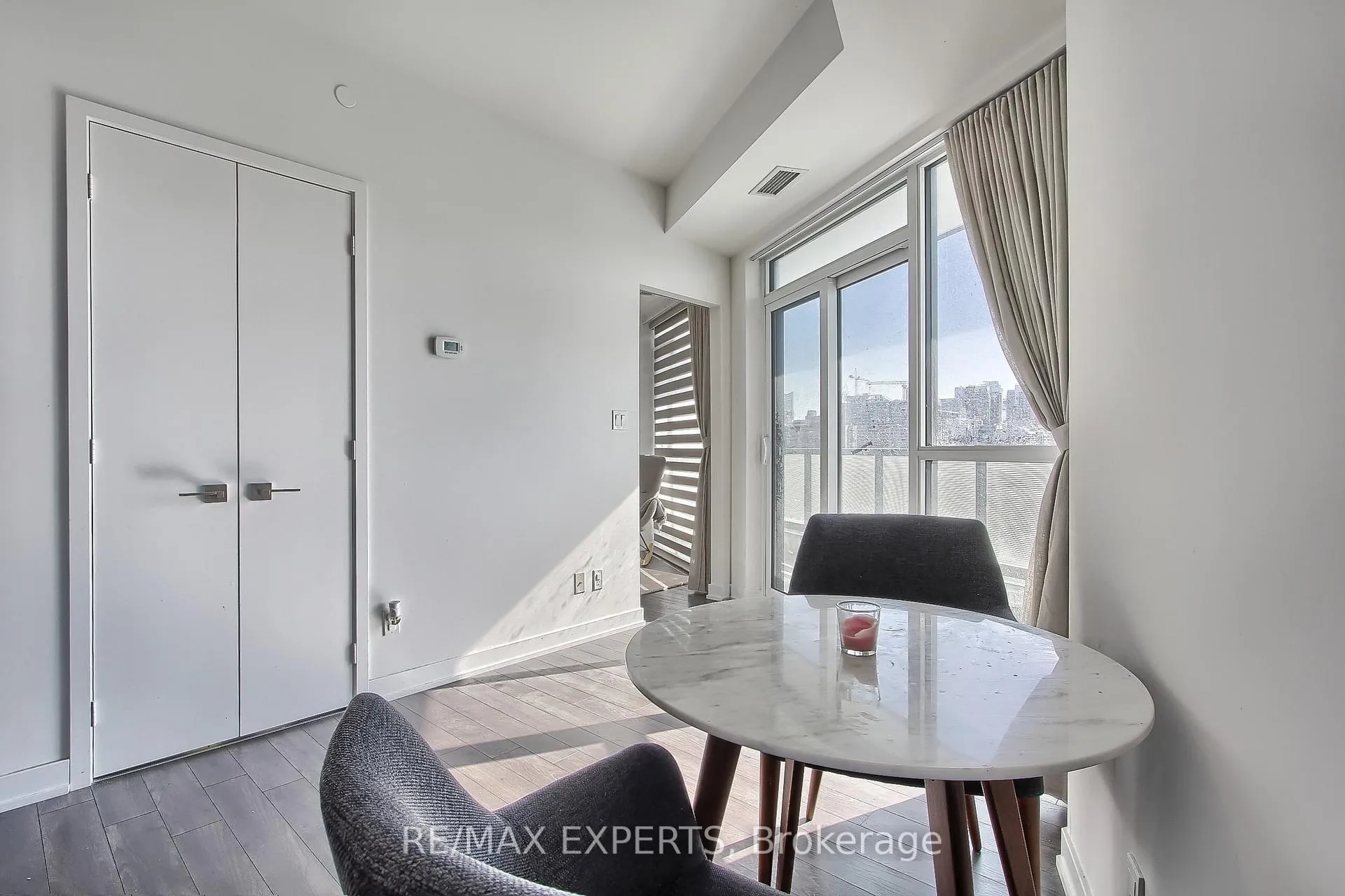 Photo 20 of Unit 611, 30 Ordnance Street, Toronto, Niagara — HOMEH