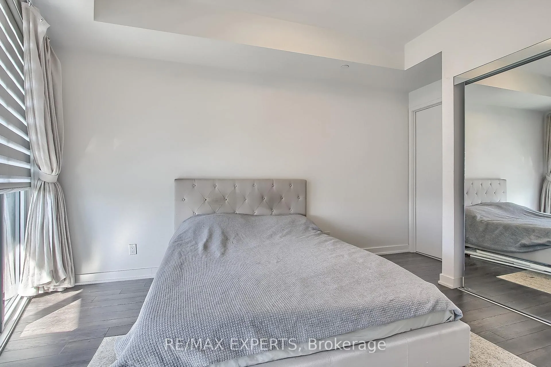 Photo 22 of Unit 611, 30 Ordnance Street, Toronto, Niagara — HOMEH