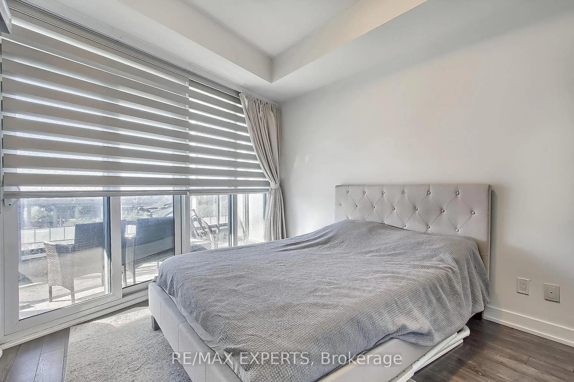 Photo 23 of Unit 611, 30 Ordnance Street, Toronto, Niagara — HOMEH