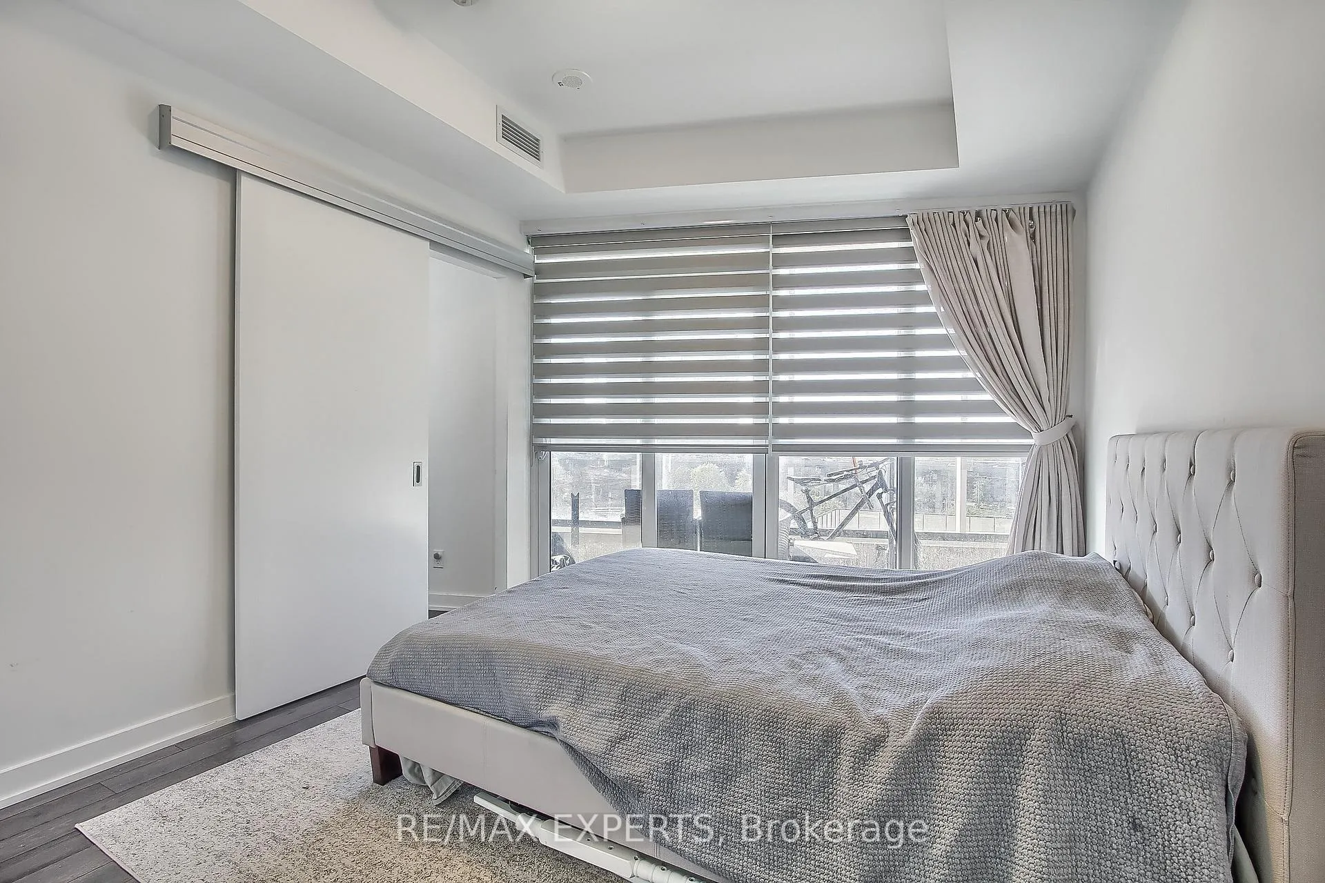Photo 24 of Unit 611, 30 Ordnance Street, Toronto, Niagara — HOMEH
