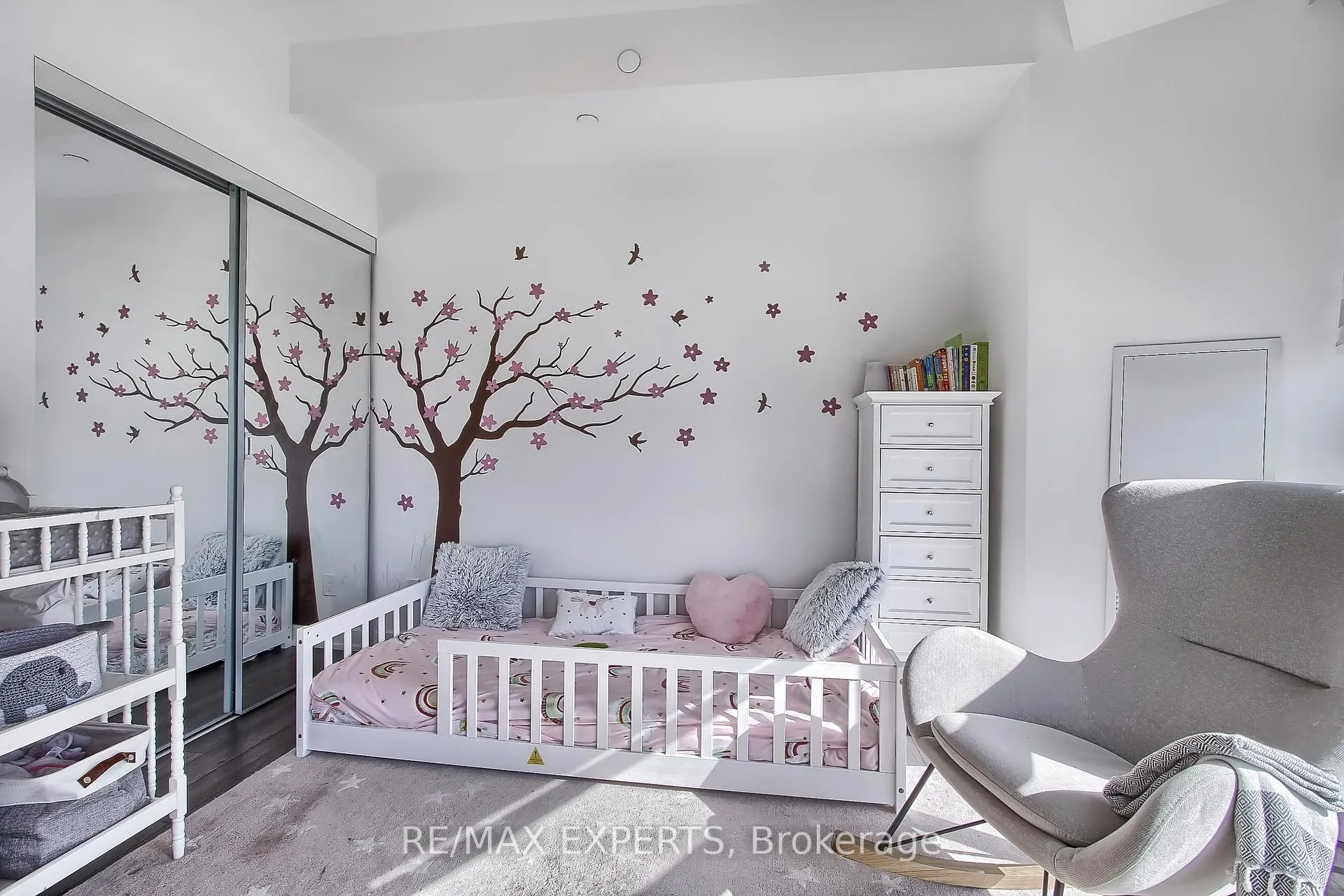 Photo 28 of Unit 611, 30 Ordnance Street, Toronto, Niagara — HOMEH