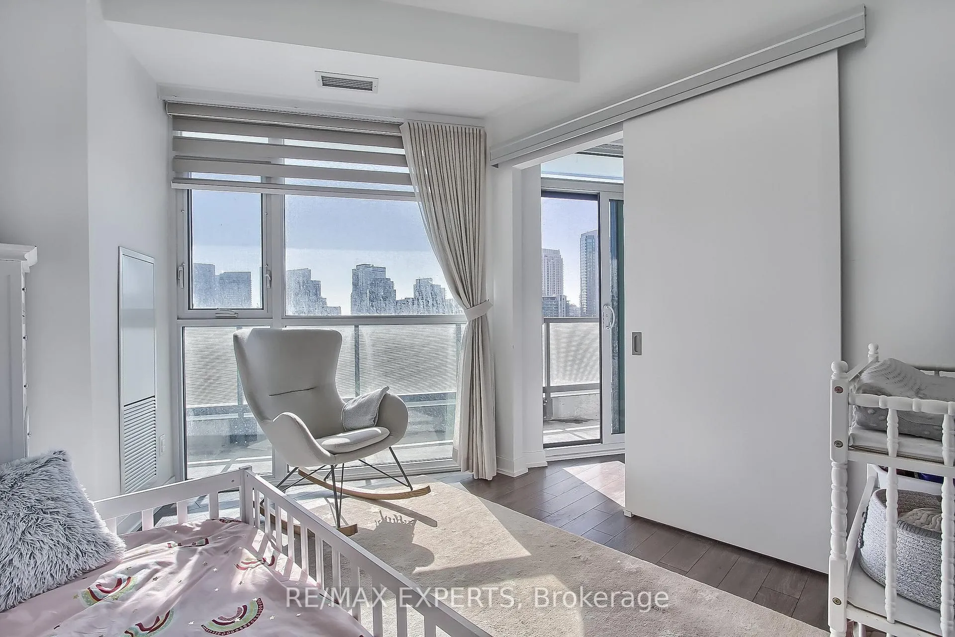 Photo 29 of Unit 611, 30 Ordnance Street, Toronto, Niagara — HOMEH