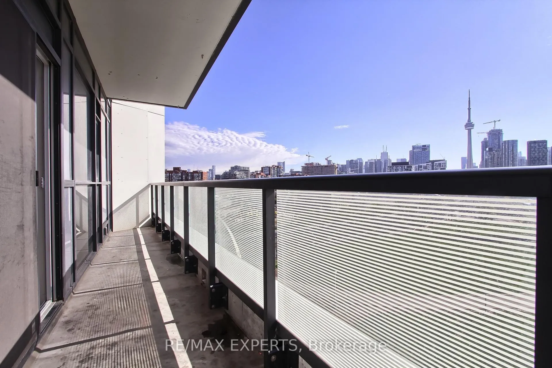 Photo 33 of Unit 611, 30 Ordnance Street, Toronto, Niagara — HOMEH