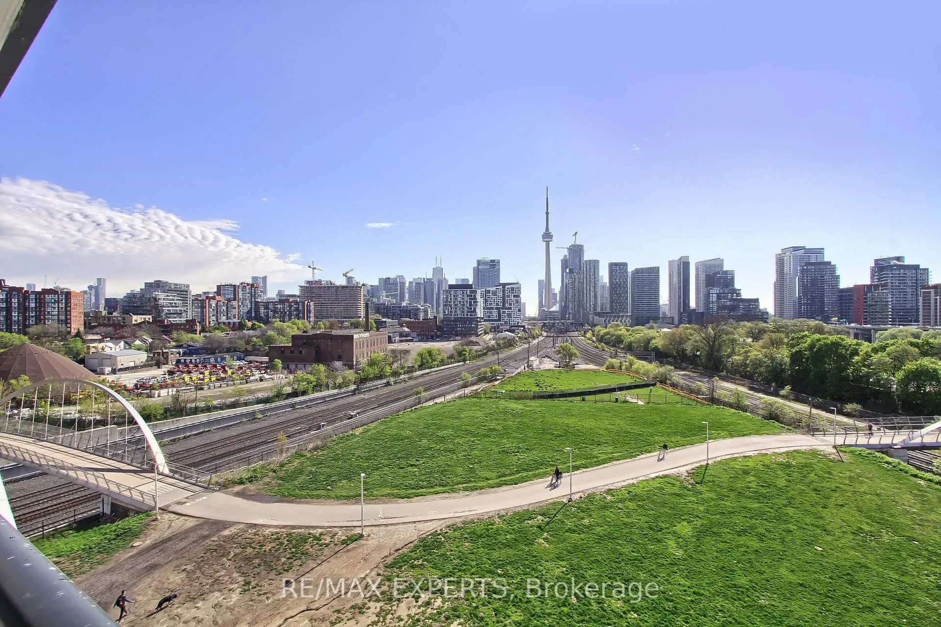 Photo 34 of Unit 611, 30 Ordnance Street, Toronto, Niagara — HOMEH