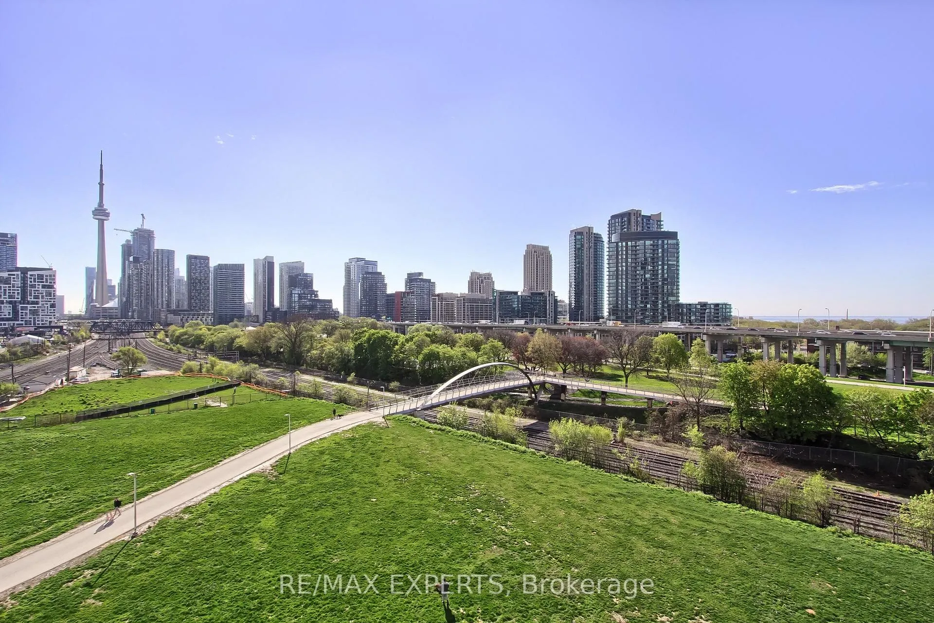 Photo 35 of Unit 611, 30 Ordnance Street, Toronto, Niagara — HOMEH