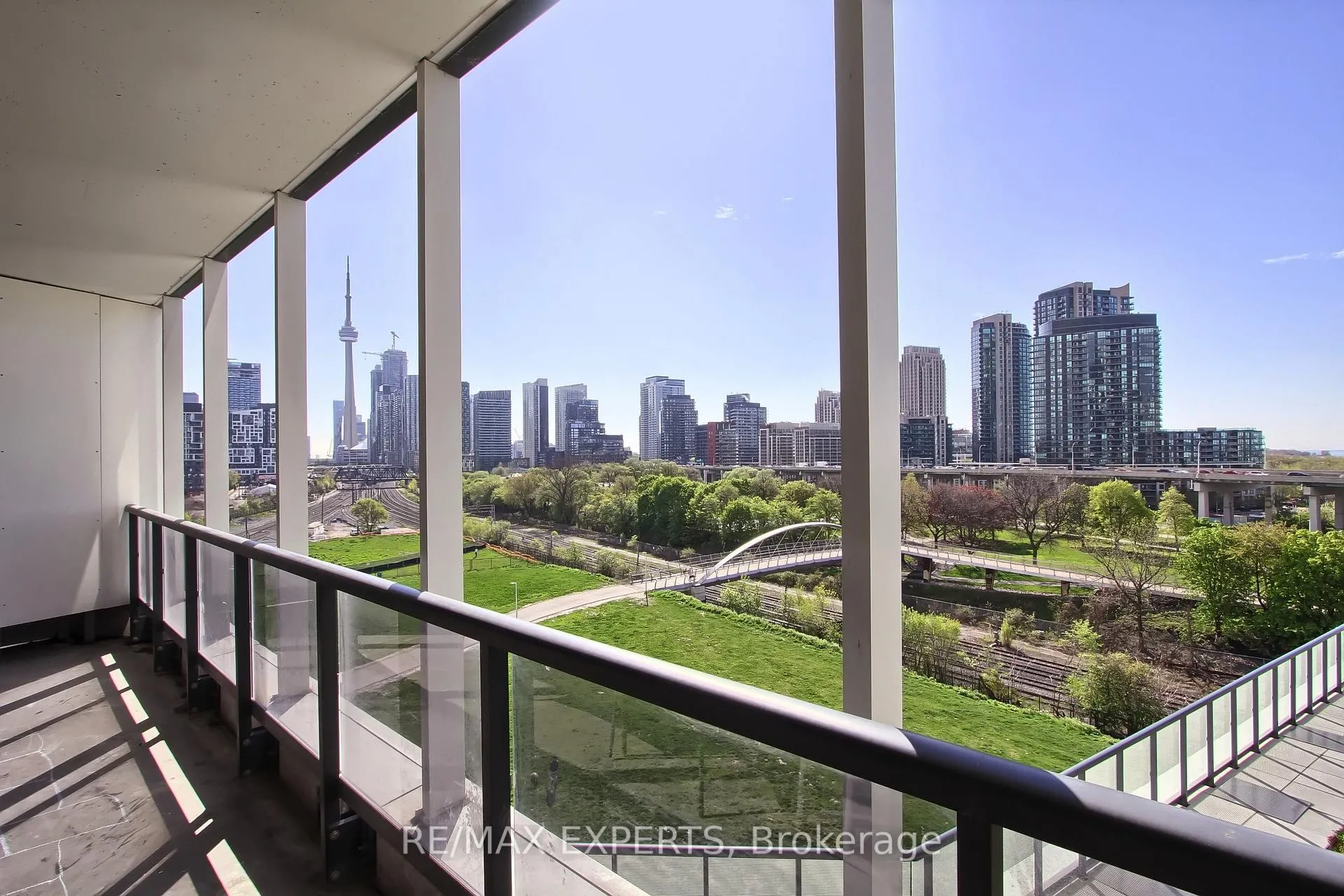 Photo 37 of Unit 611, 30 Ordnance Street, Toronto, Niagara — HOMEH