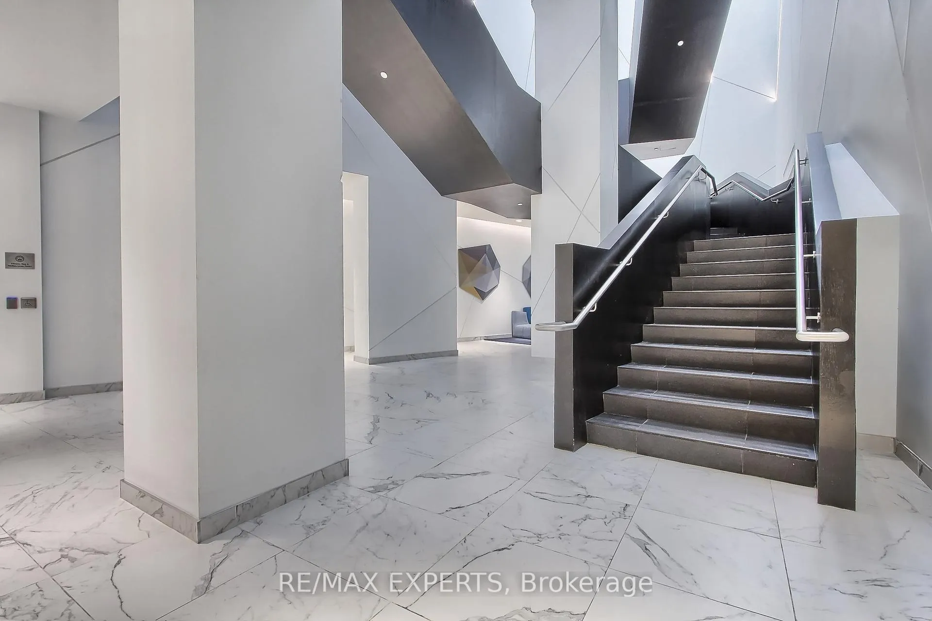 Photo 44 of Unit 611, 30 Ordnance Street, Toronto, Niagara — HOMEH
