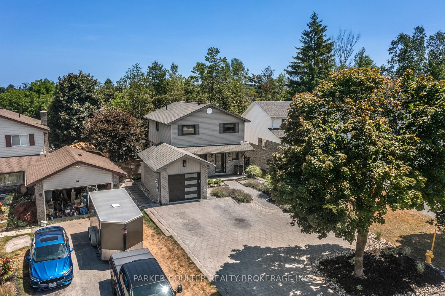 Photo 1 of 68 Mcconkey Place, Barrie, Allandale Heights — HOMEH