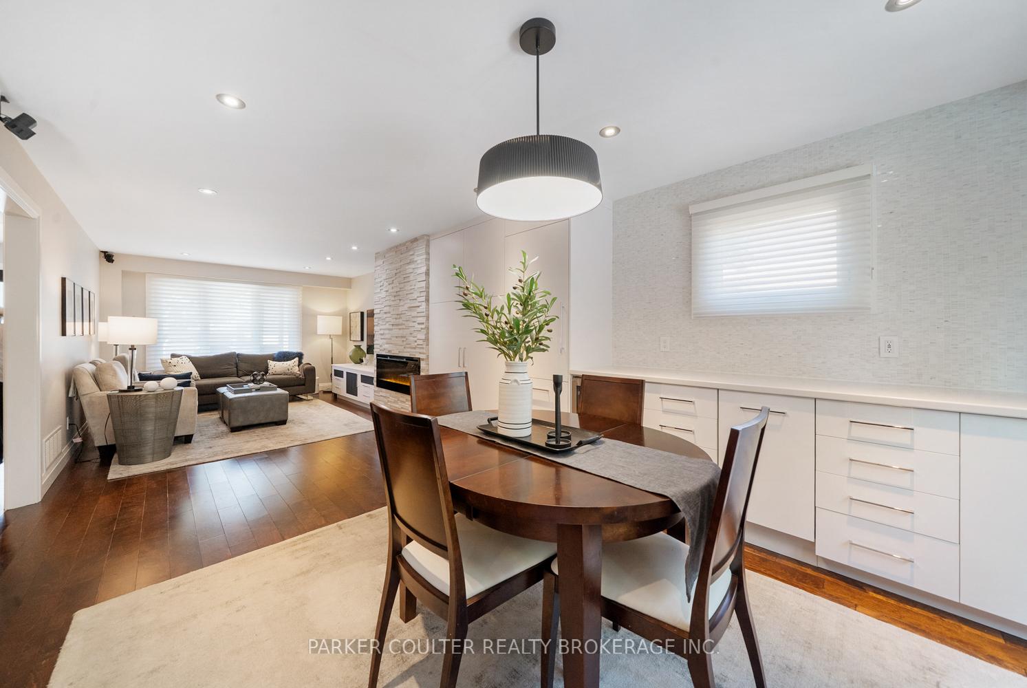 Photo 11 of 68 Mcconkey Place, Barrie, Allandale Heights — HOMEH