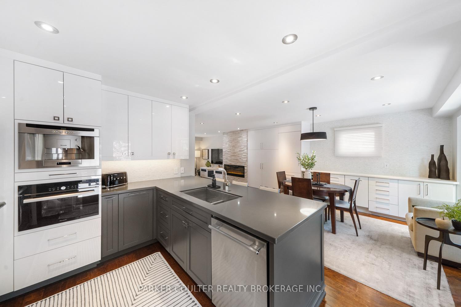 Photo 17 of 68 Mcconkey Place, Barrie, Allandale Heights — HOMEH