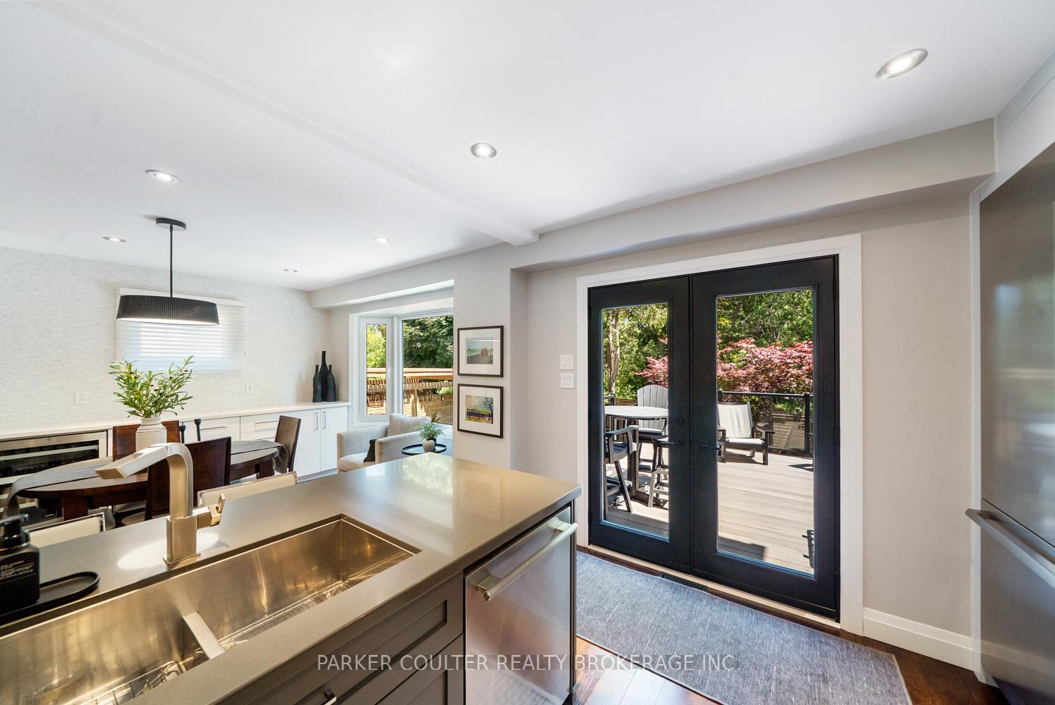 Photo 18 of 68 Mcconkey Place, Barrie, Allandale Heights — HOMEH