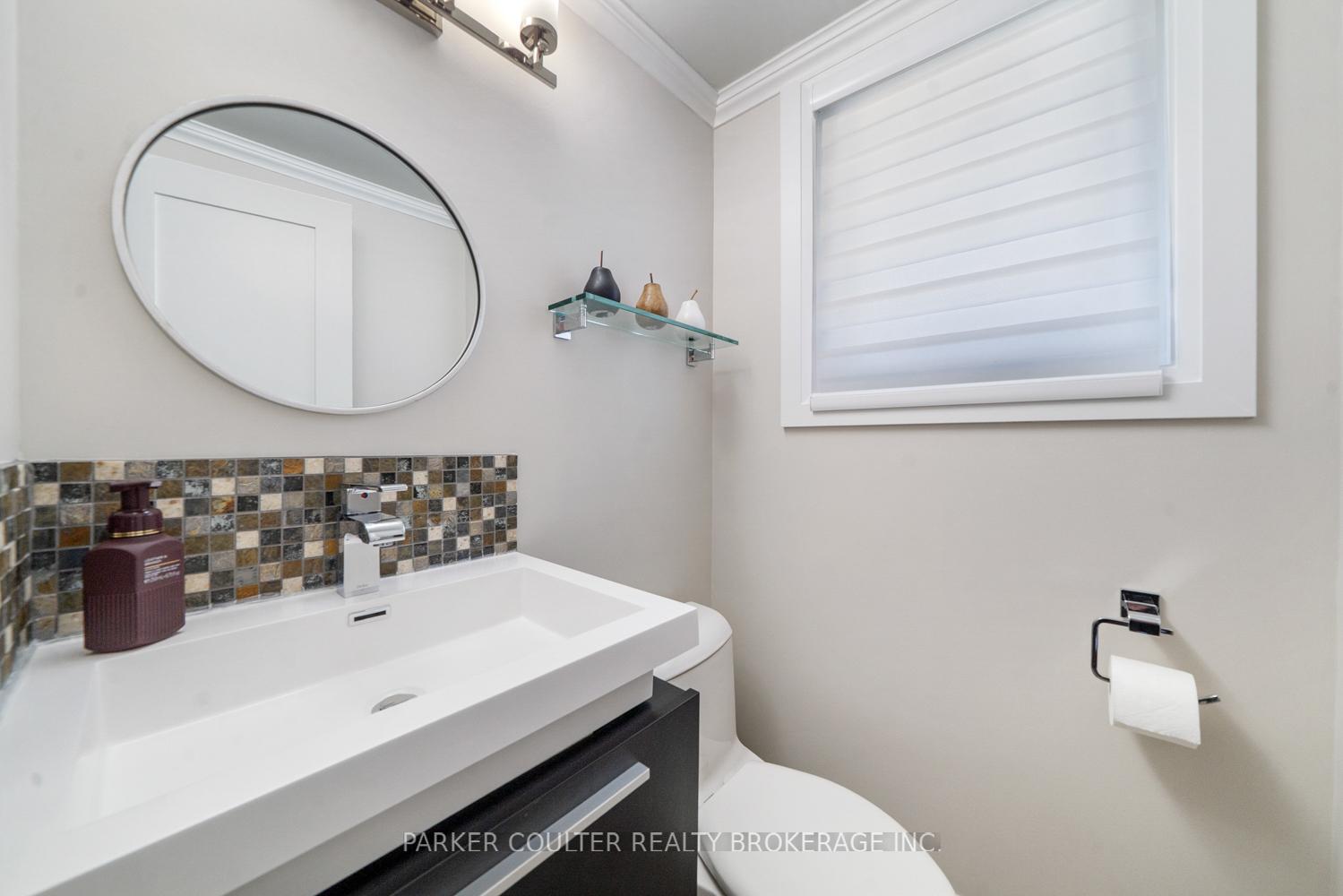 Photo 19 of 68 Mcconkey Place, Barrie, Allandale Heights — HOMEH