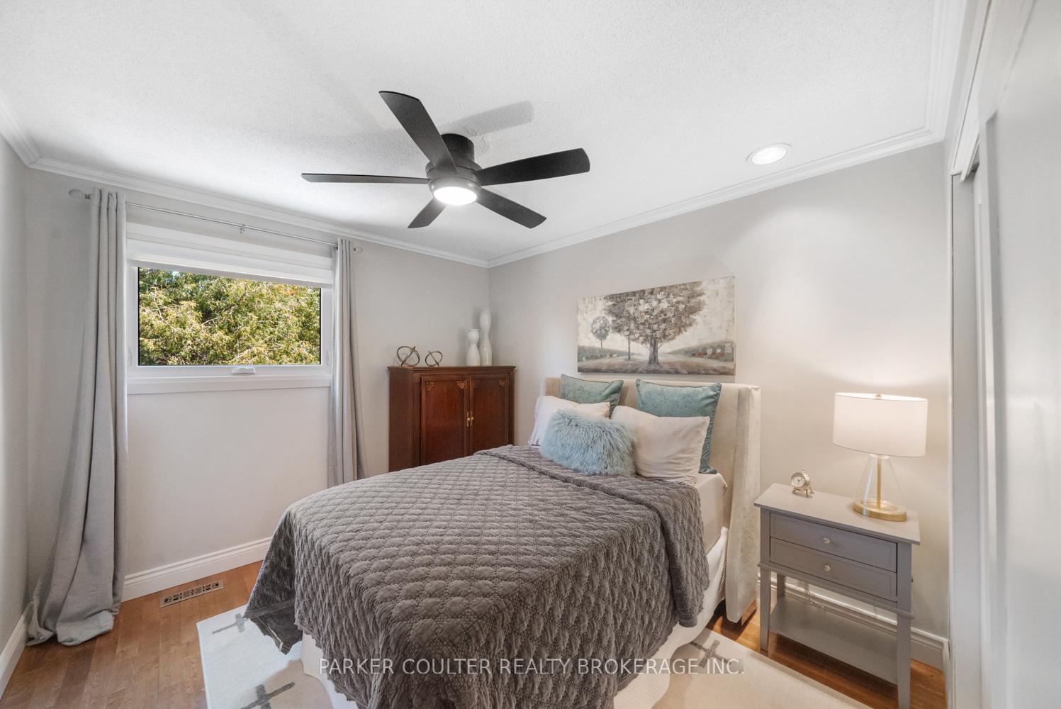 Photo 20 of 68 Mcconkey Place, Barrie, Allandale Heights — HOMEH