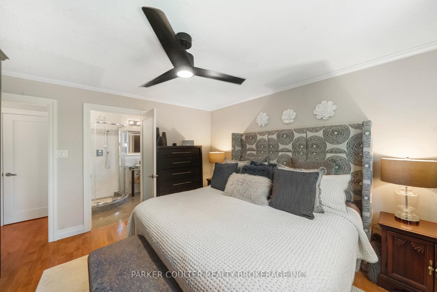 Photo 23 of 68 Mcconkey Place, Barrie, Allandale Heights — HOMEH