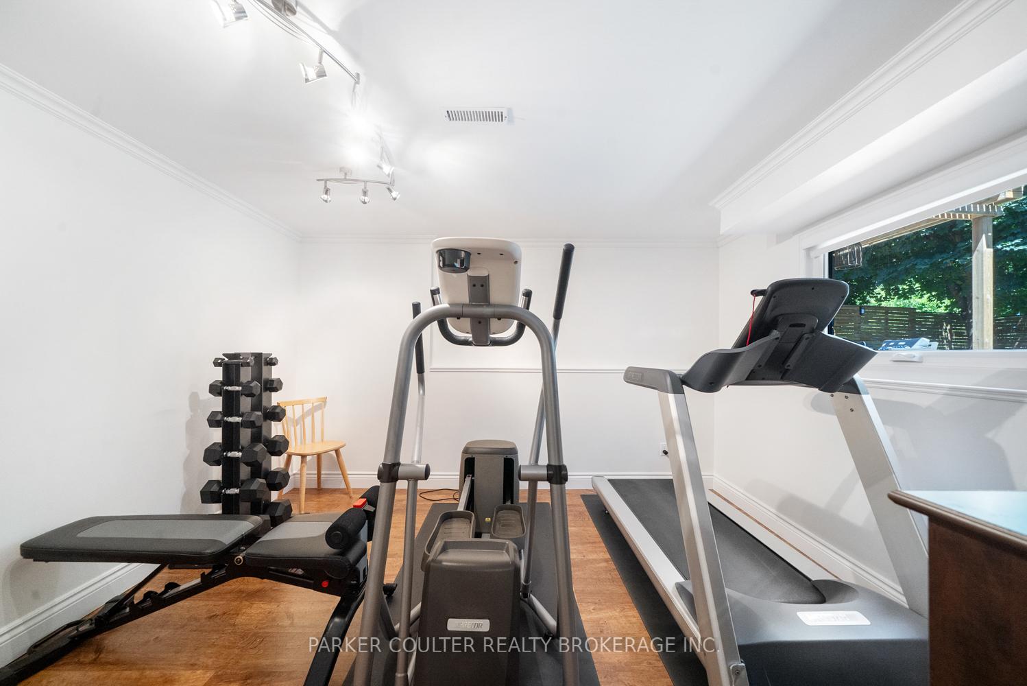 Photo 31 of 68 Mcconkey Place, Barrie, Allandale Heights — HOMEH