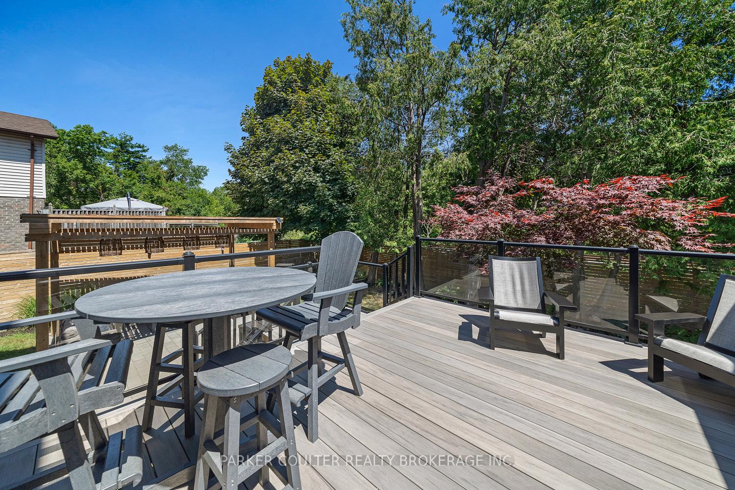 Photo 35 of 68 Mcconkey Place, Barrie, Allandale Heights — HOMEH