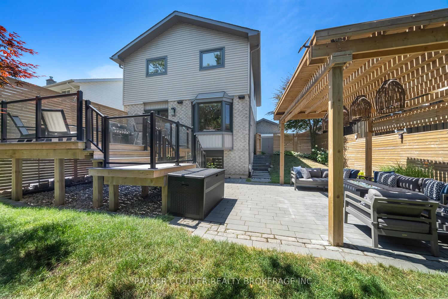 Photo 39 of 68 Mcconkey Place, Barrie, Allandale Heights — HOMEH