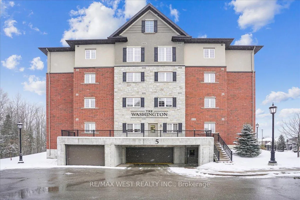 Photo 2 of Unit 203, 5 Greenwich Street, Barrie, Ardagh — HOMEH