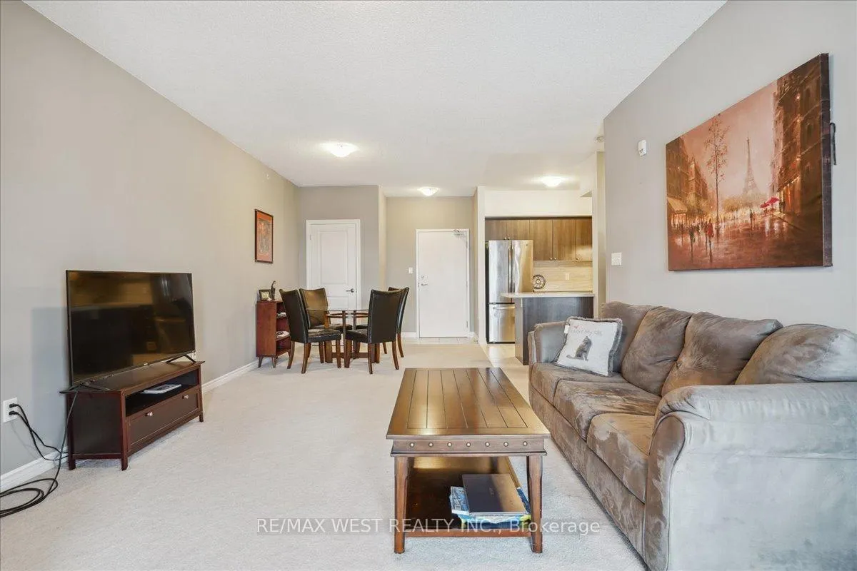 Photo 6 of Unit 203, 5 Greenwich Street, Barrie, Ardagh — HOMEH