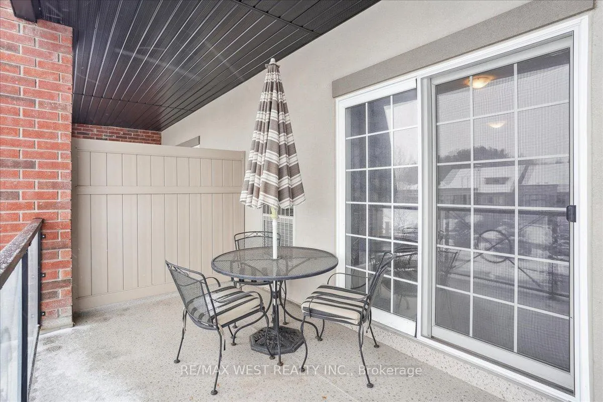 Photo 10 of Unit 203, 5 Greenwich Street, Barrie, Ardagh — HOMEH