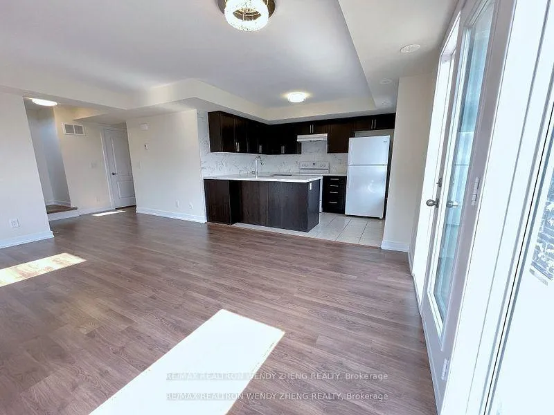 Photo 2 of Unit 1203, 11 Dunsheath Way, Markham, Cornell — HOMEH