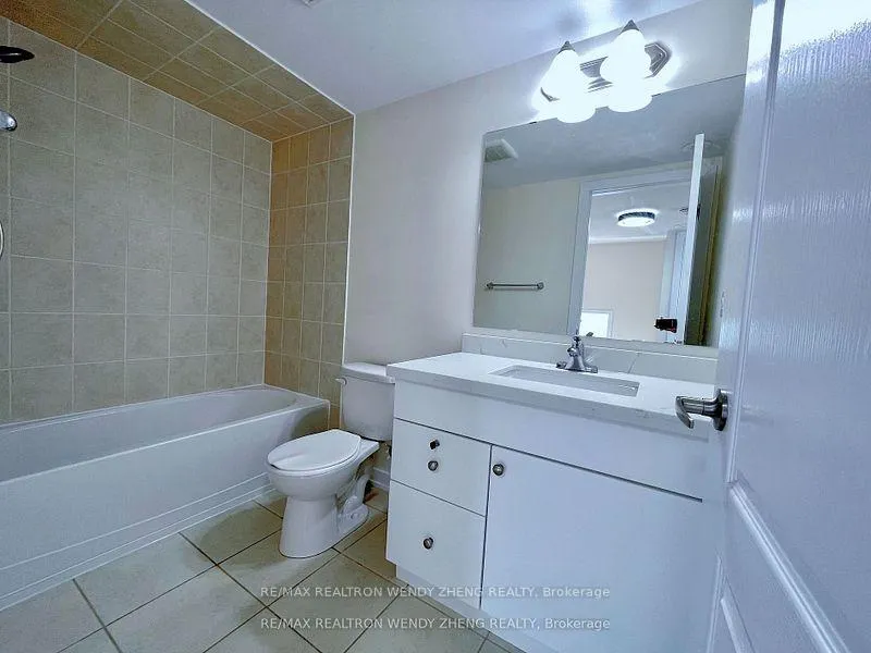 Photo 9 of Unit 1203, 11 Dunsheath Way, Markham, Cornell — HOMEH