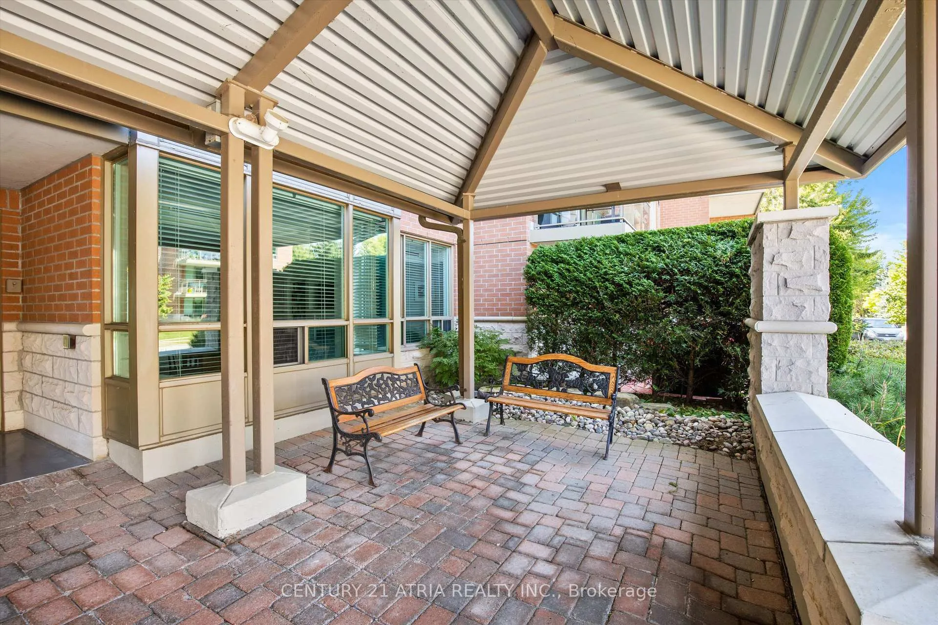 Photo 3 of Unit 212, 55 The Boardwalk Way, Markham, Greensborough — HOMEH