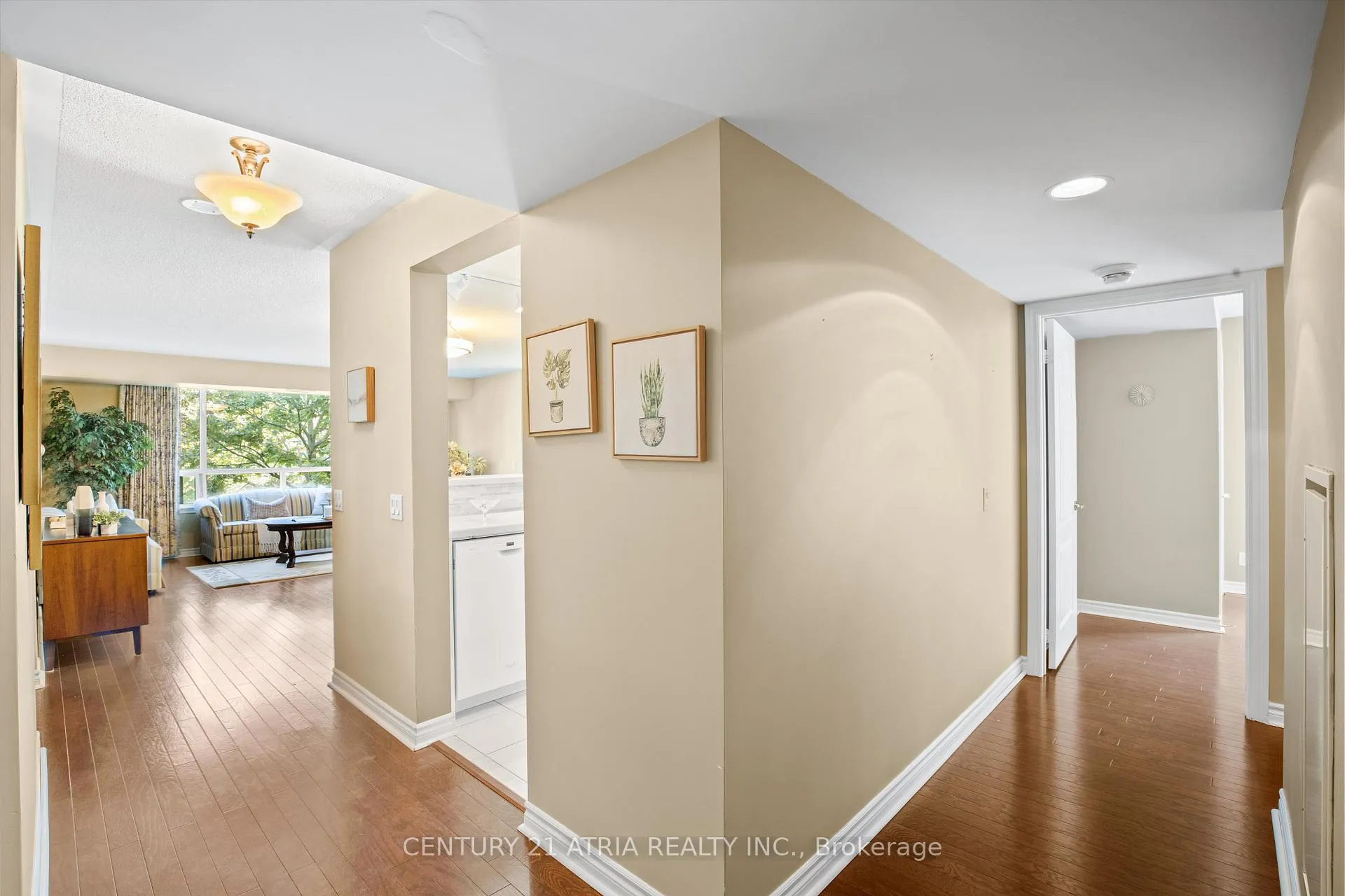 Photo 8 of Unit 212, 55 The Boardwalk Way, Markham, Greensborough — HOMEH