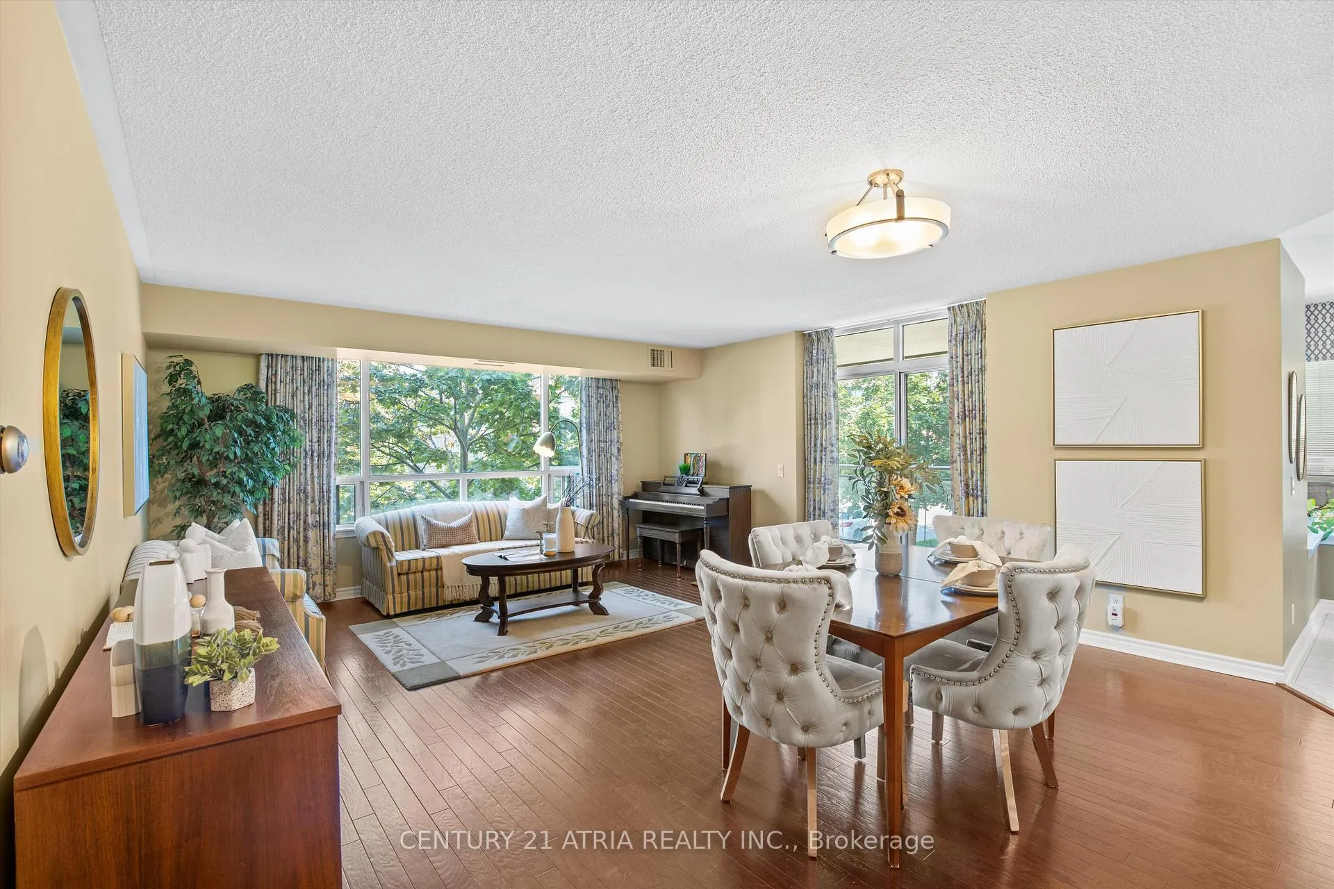 Photo 9 of Unit 212, 55 The Boardwalk Way, Markham, Greensborough — HOMEH