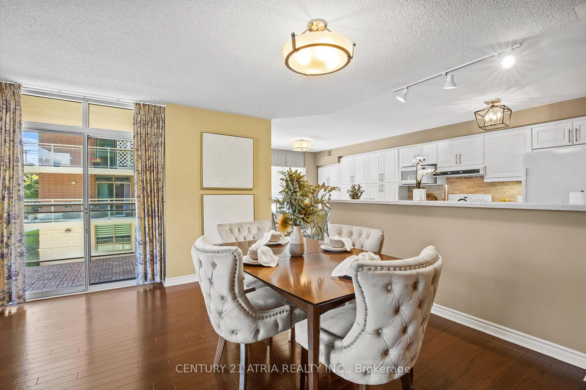 Photo 11 of Unit 212, 55 The Boardwalk Way, Markham, Greensborough — HOMEH