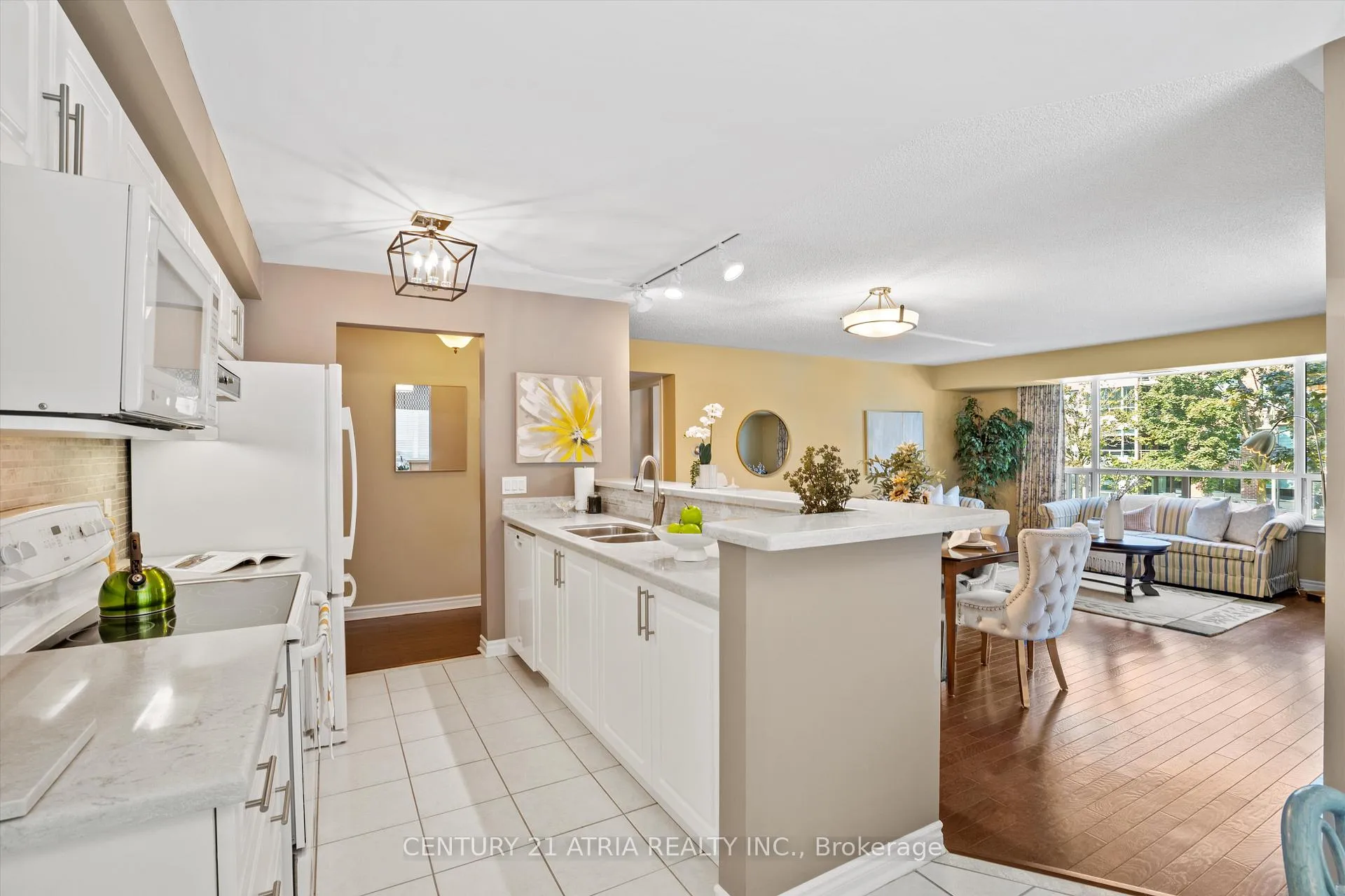 Photo 12 of Unit 212, 55 The Boardwalk Way, Markham, Greensborough — HOMEH
