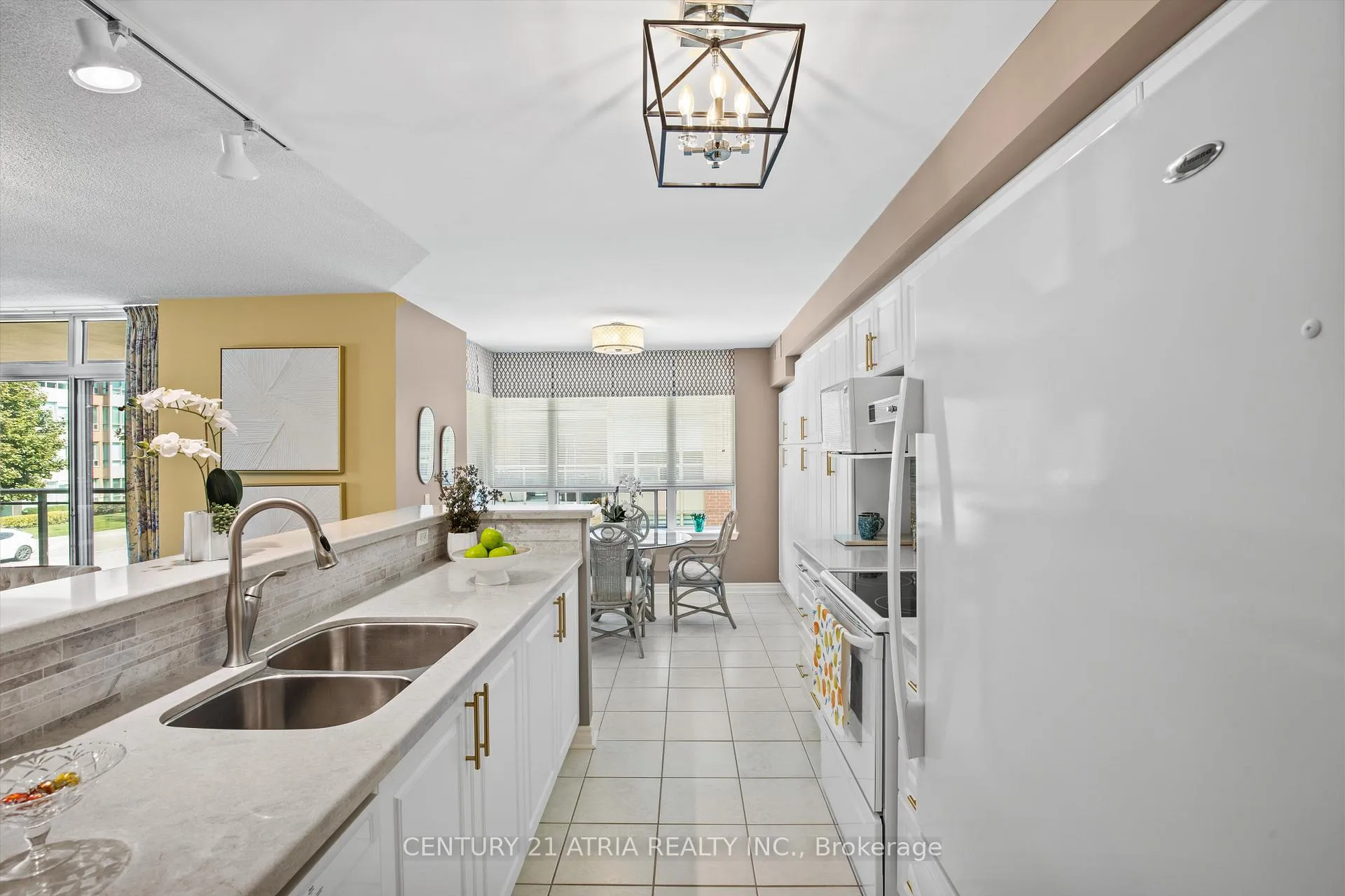 Photo 14 of Unit 212, 55 The Boardwalk Way, Markham, Greensborough — HOMEH