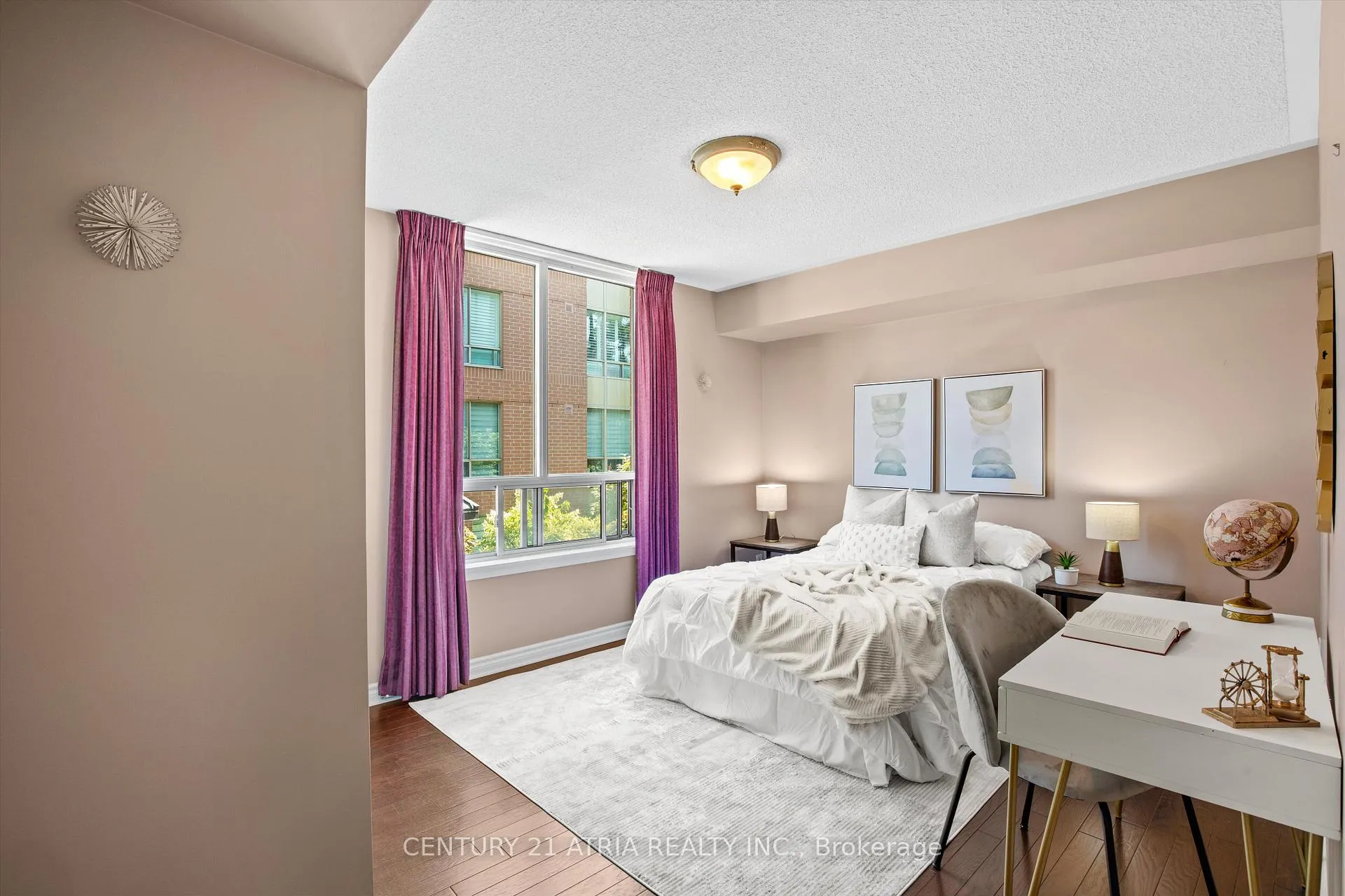 Photo 19 of Unit 212, 55 The Boardwalk Way, Markham, Greensborough — HOMEH