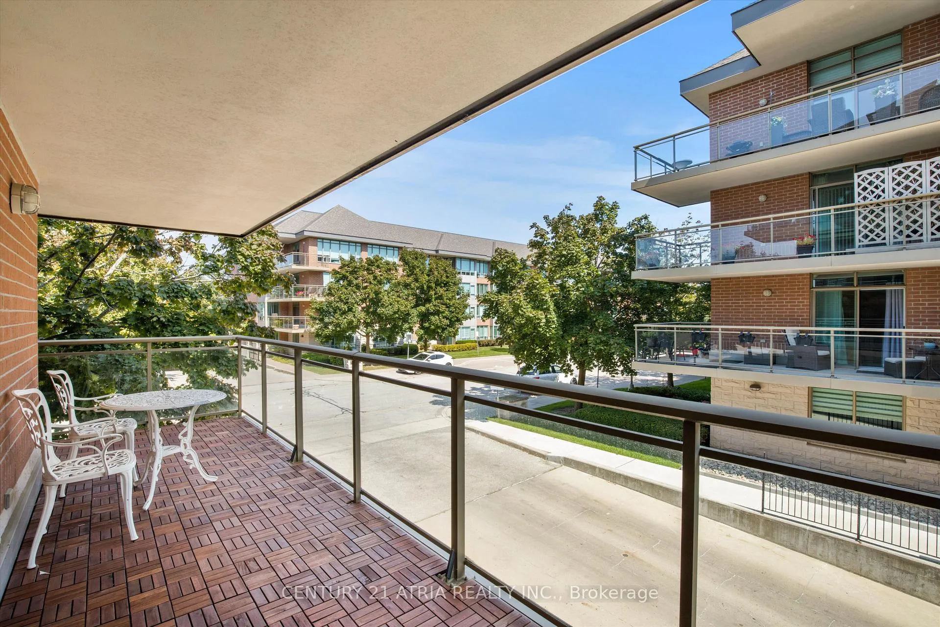 Photo 21 of Unit 212, 55 The Boardwalk Way, Markham, Greensborough — HOMEH