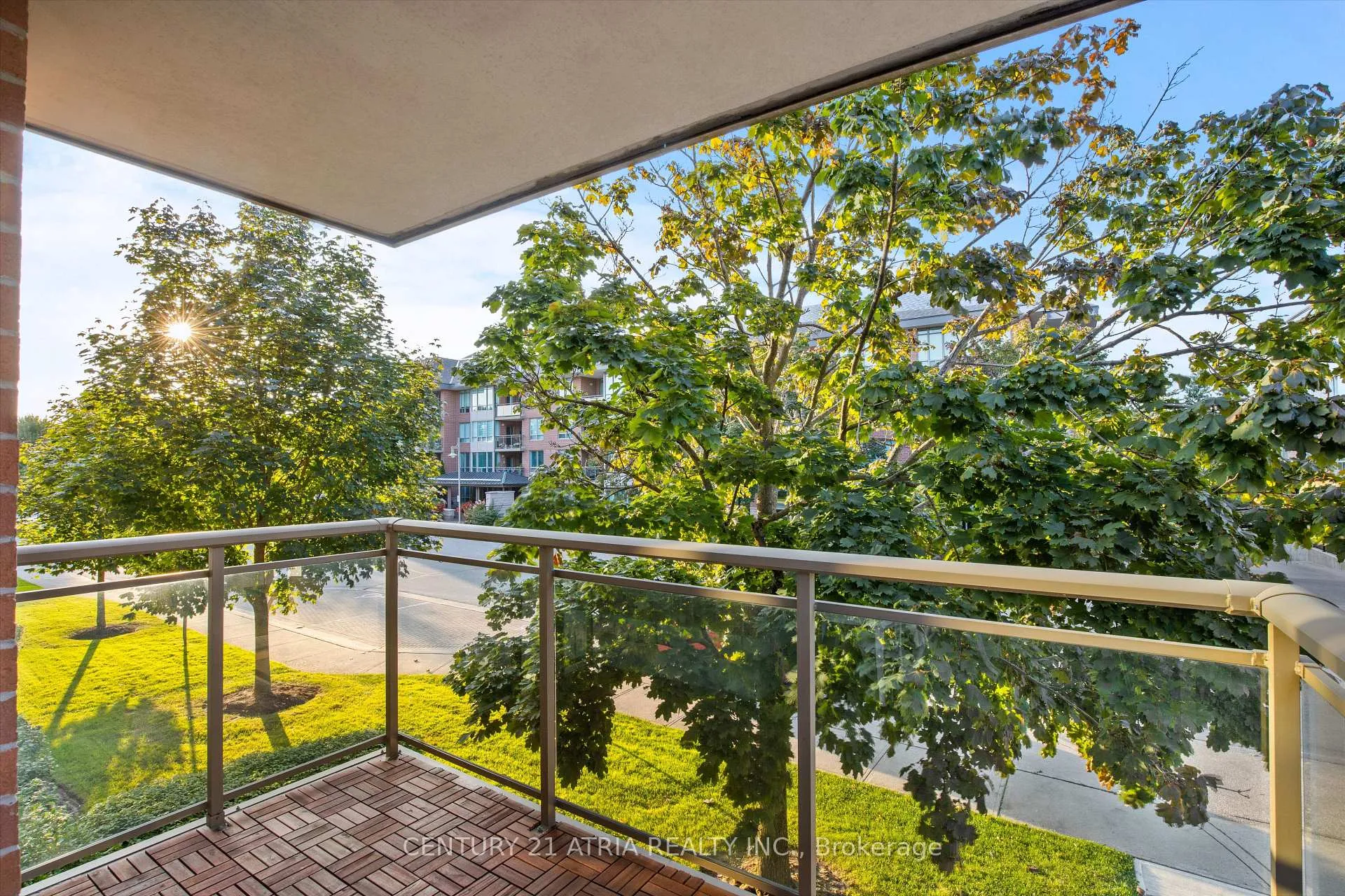 Photo 22 of Unit 212, 55 The Boardwalk Way, Markham, Greensborough — HOMEH