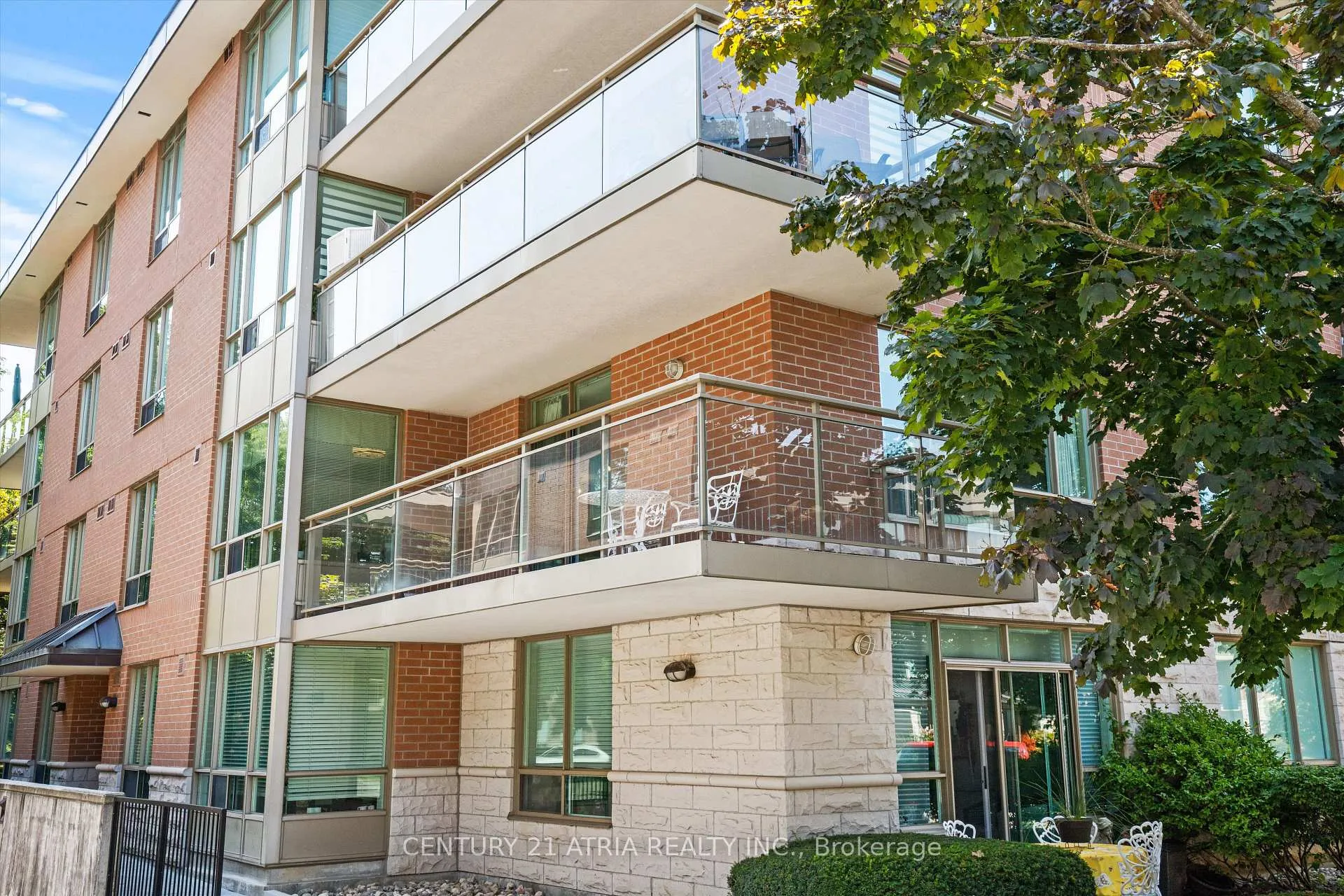 Photo 23 of Unit 212, 55 The Boardwalk Way, Markham, Greensborough — HOMEH