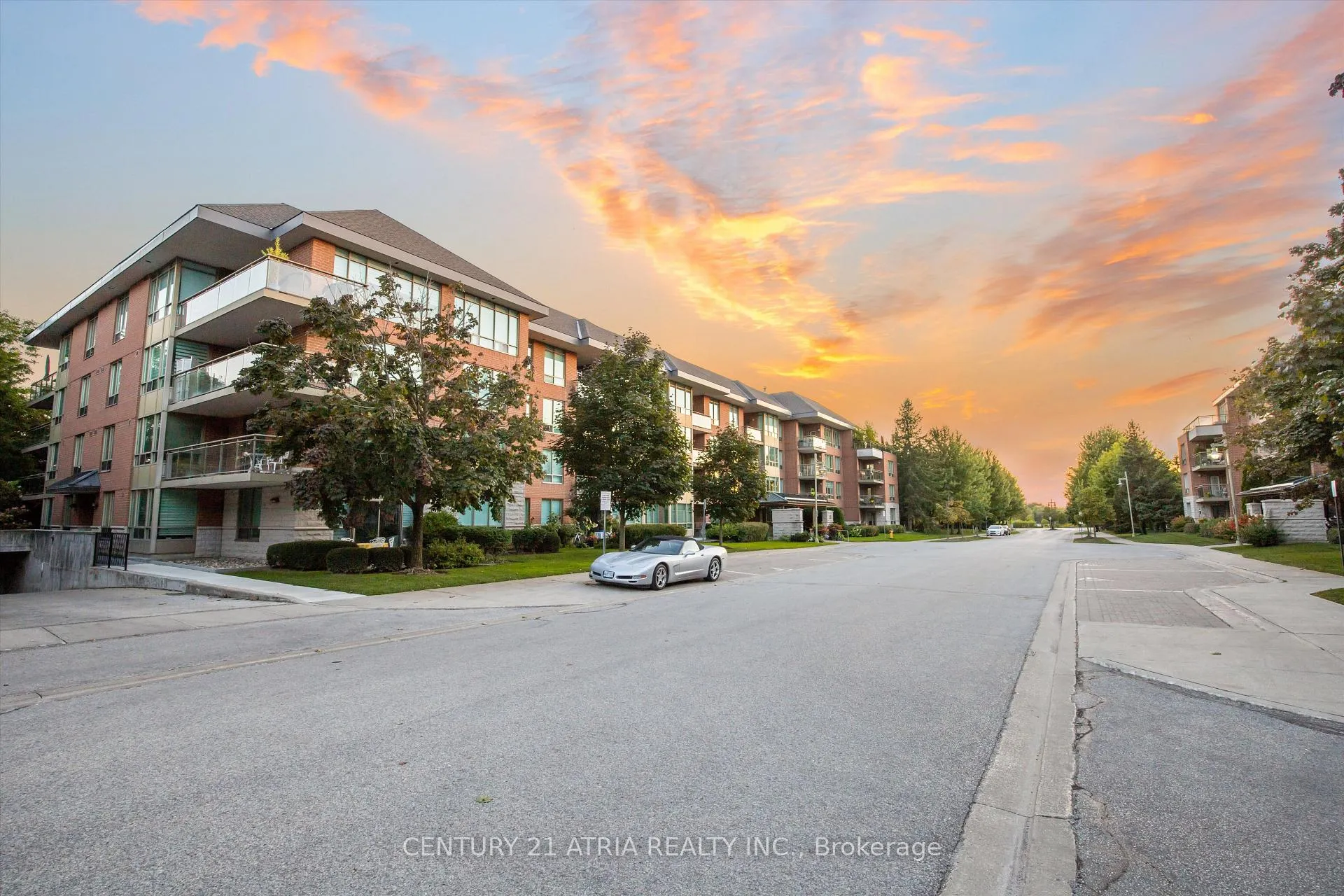 Photo 24 of Unit 212, 55 The Boardwalk Way, Markham, Greensborough — HOMEH