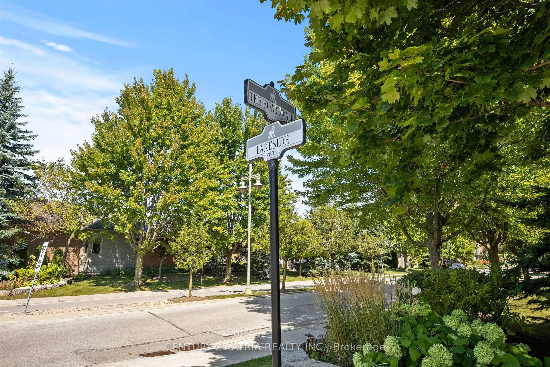 Photo 25 of Unit 212, 55 The Boardwalk Way, Markham, Greensborough — HOMEH