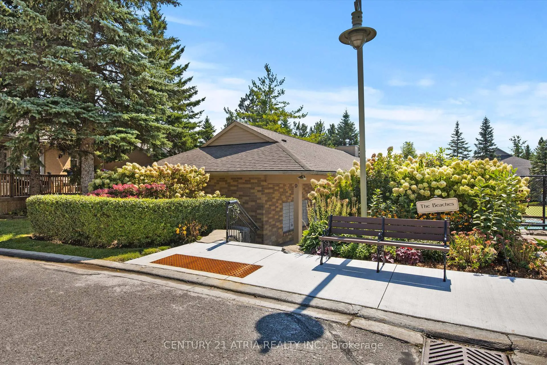 Photo 26 of Unit 212, 55 The Boardwalk Way, Markham, Greensborough — HOMEH