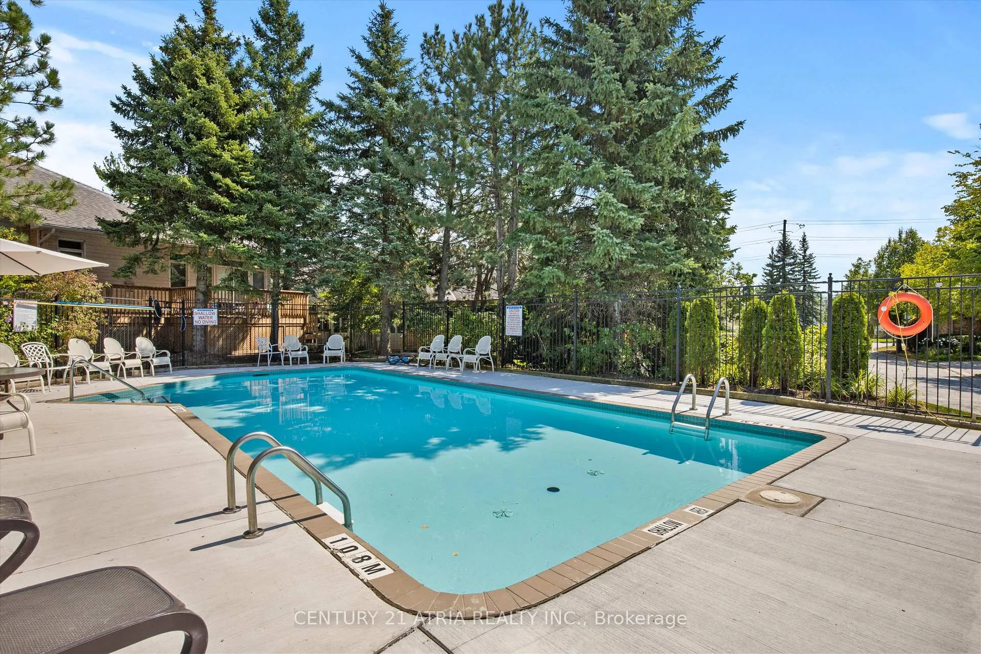 Photo 27 of Unit 212, 55 The Boardwalk Way, Markham, Greensborough — HOMEH