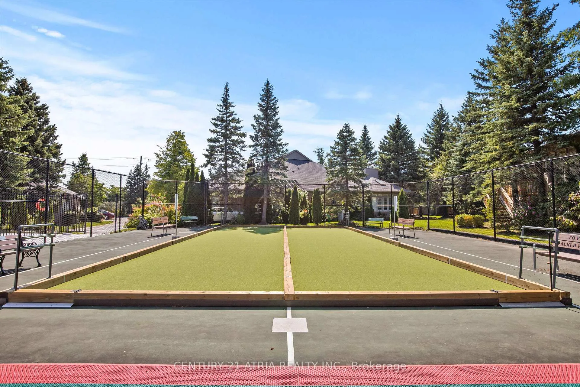 Photo 28 of Unit 212, 55 The Boardwalk Way, Markham, Greensborough — HOMEH