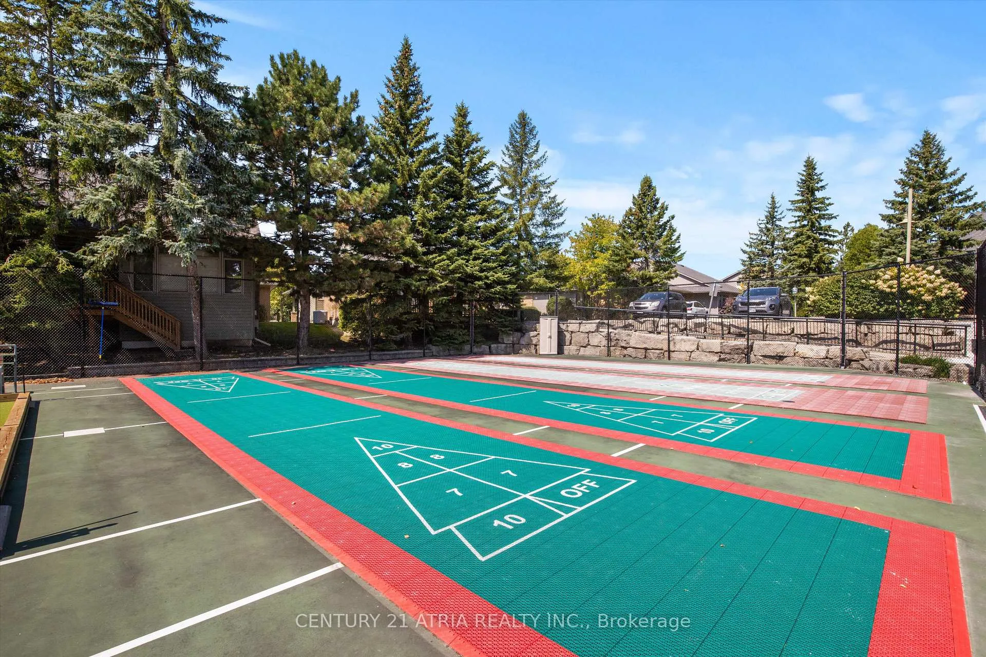 Photo 29 of Unit 212, 55 The Boardwalk Way, Markham, Greensborough — HOMEH