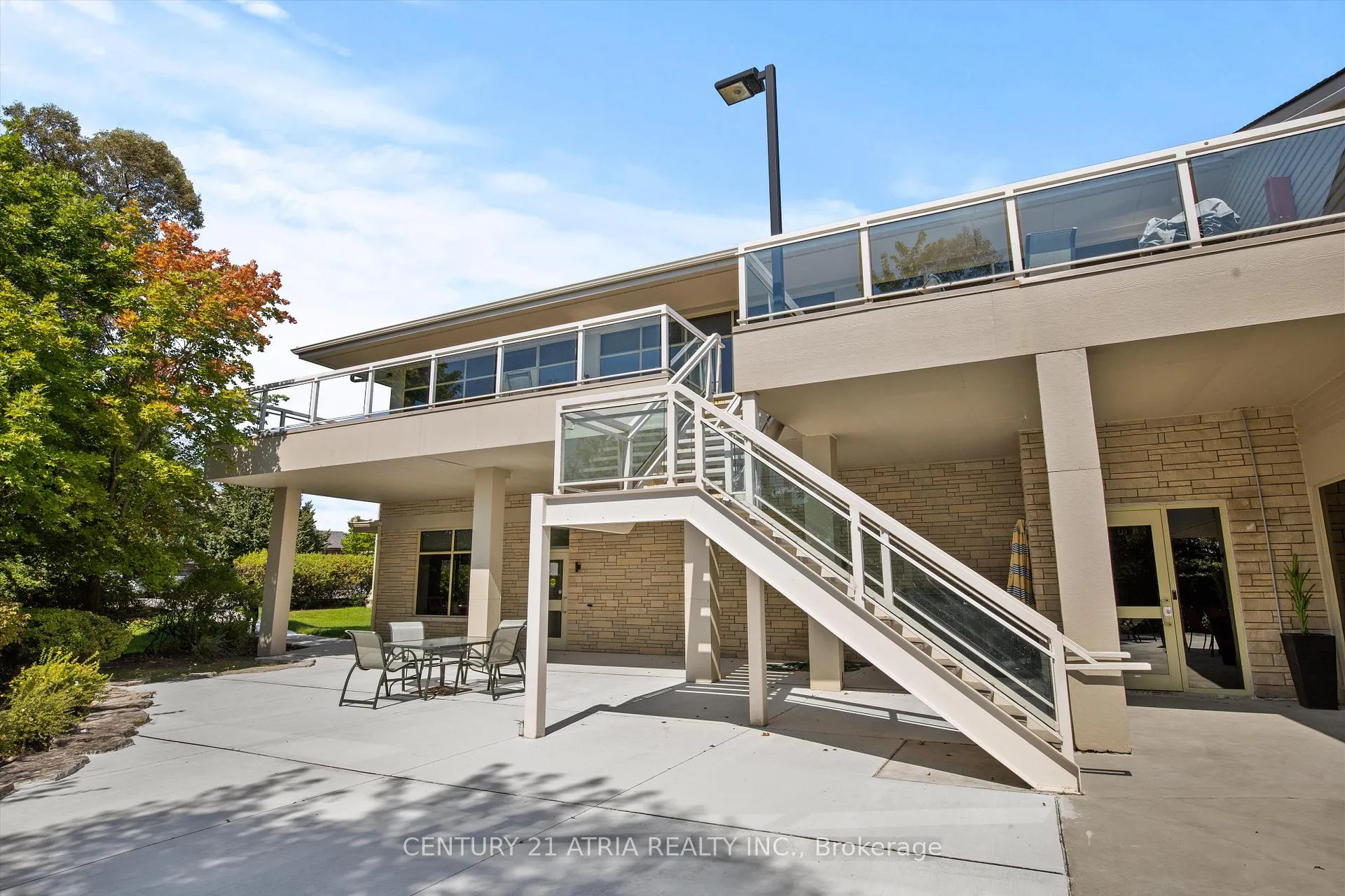 Photo 31 of Unit 212, 55 The Boardwalk Way, Markham, Greensborough — HOMEH