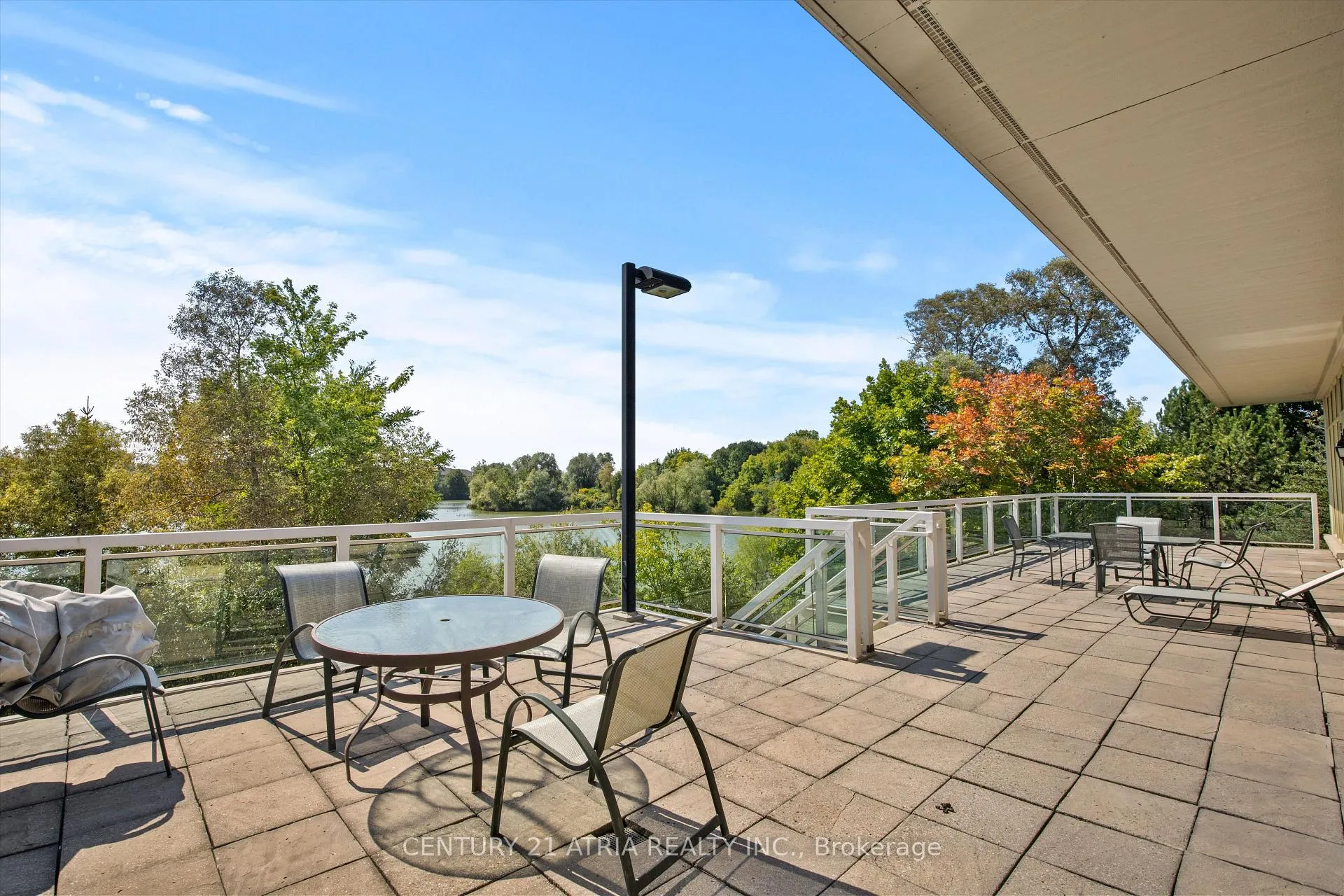 Photo 32 of Unit 212, 55 The Boardwalk Way, Markham, Greensborough — HOMEH