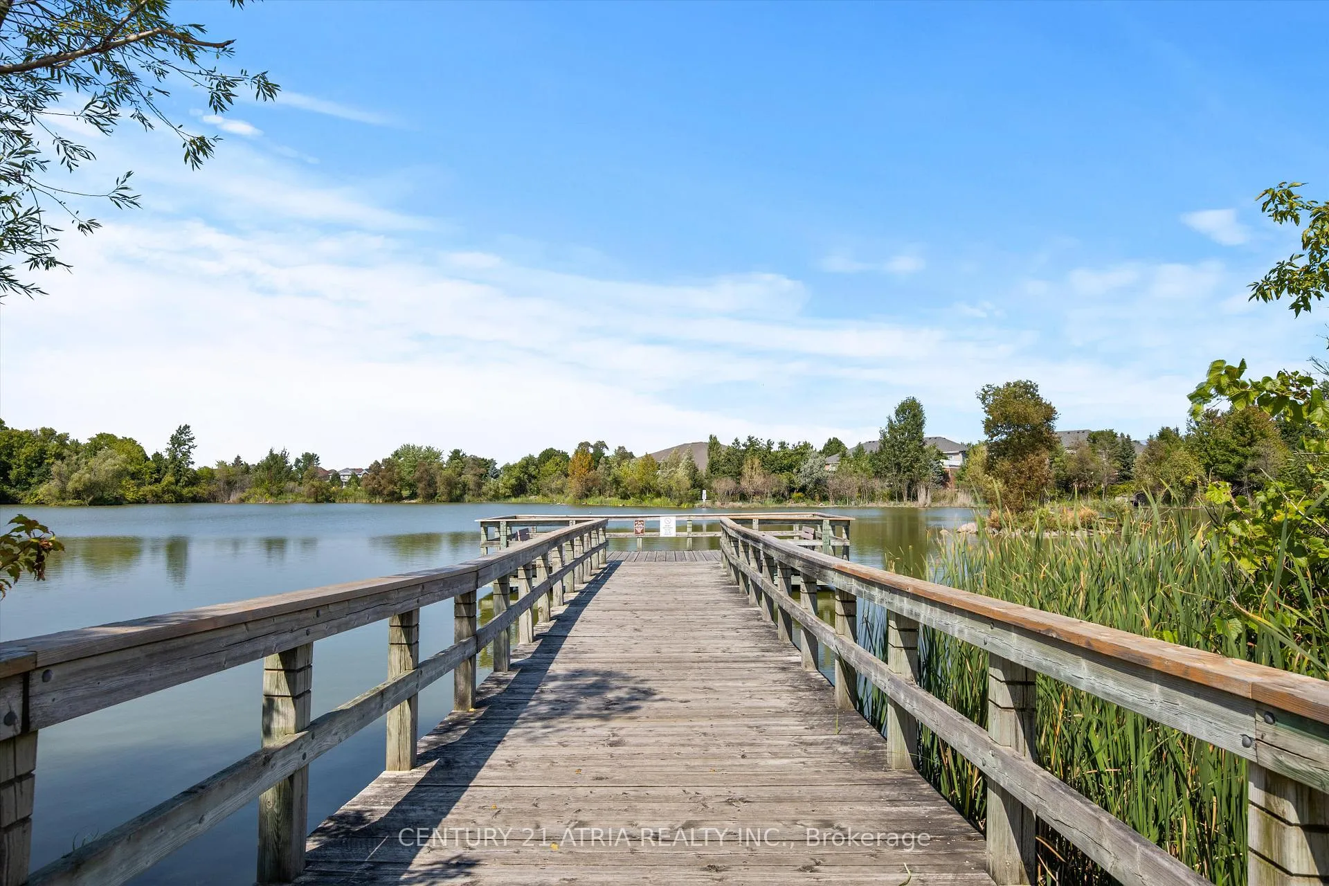 Photo 33 of Unit 212, 55 The Boardwalk Way, Markham, Greensborough — HOMEH