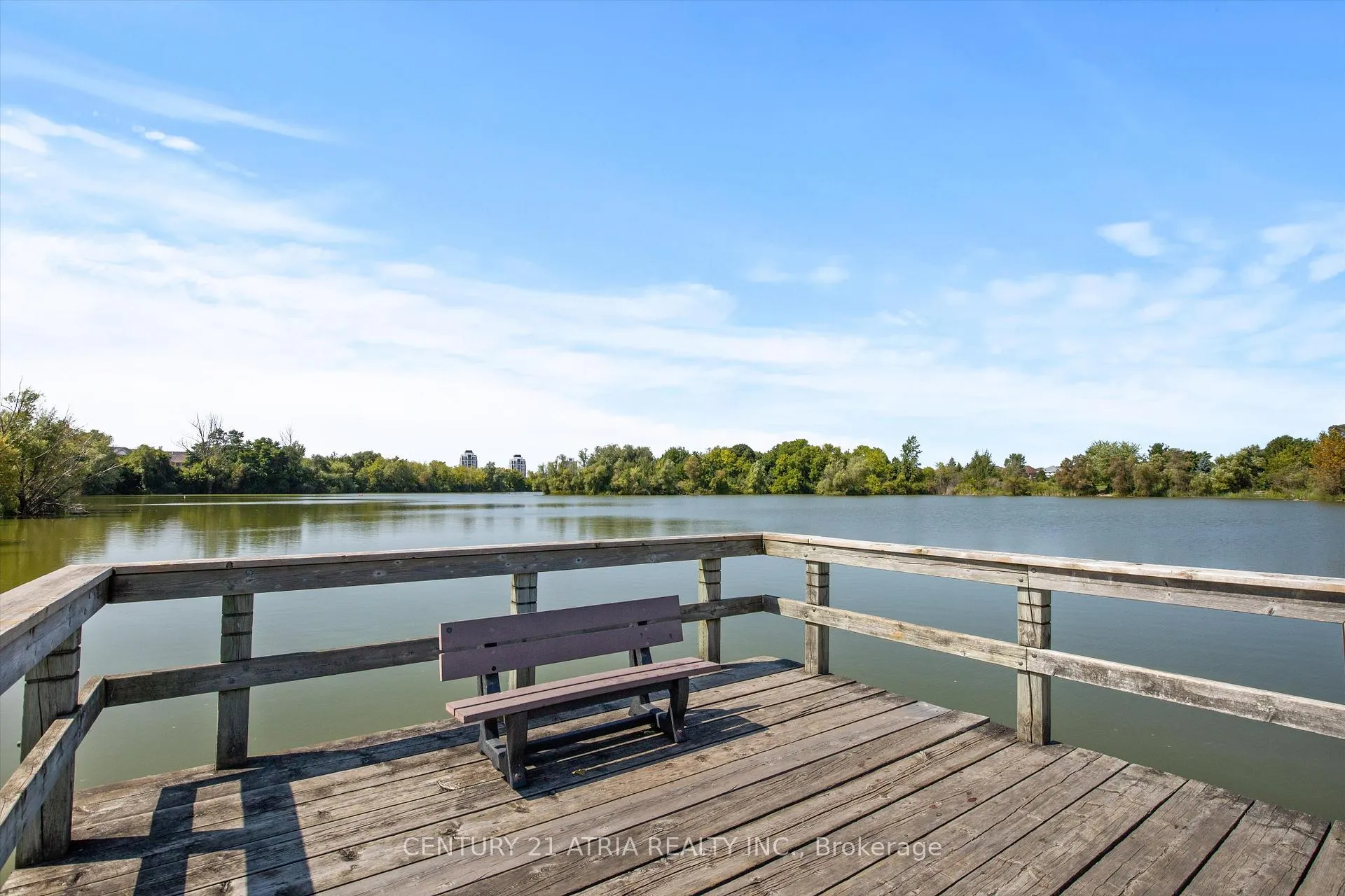 Photo 34 of Unit 212, 55 The Boardwalk Way, Markham, Greensborough — HOMEH