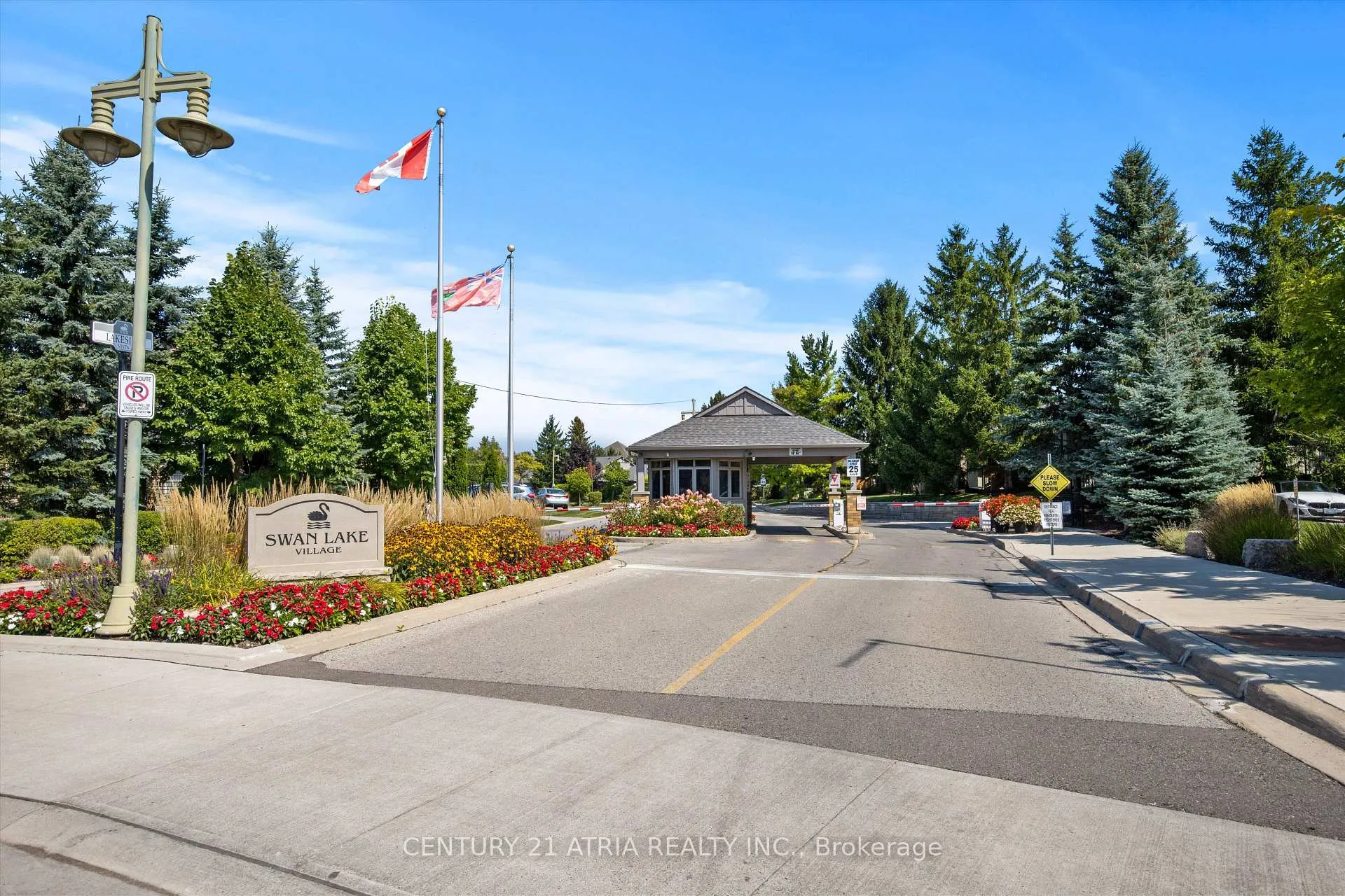 Photo 36 of Unit 212, 55 The Boardwalk Way, Markham, Greensborough — HOMEH