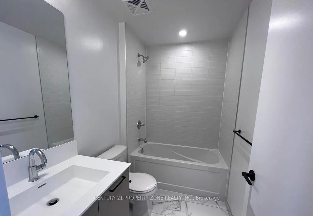 Photo 9 of Unit 101, 10 Lagerfield Drive, Brampton, Northwest Brampton — HOMEH